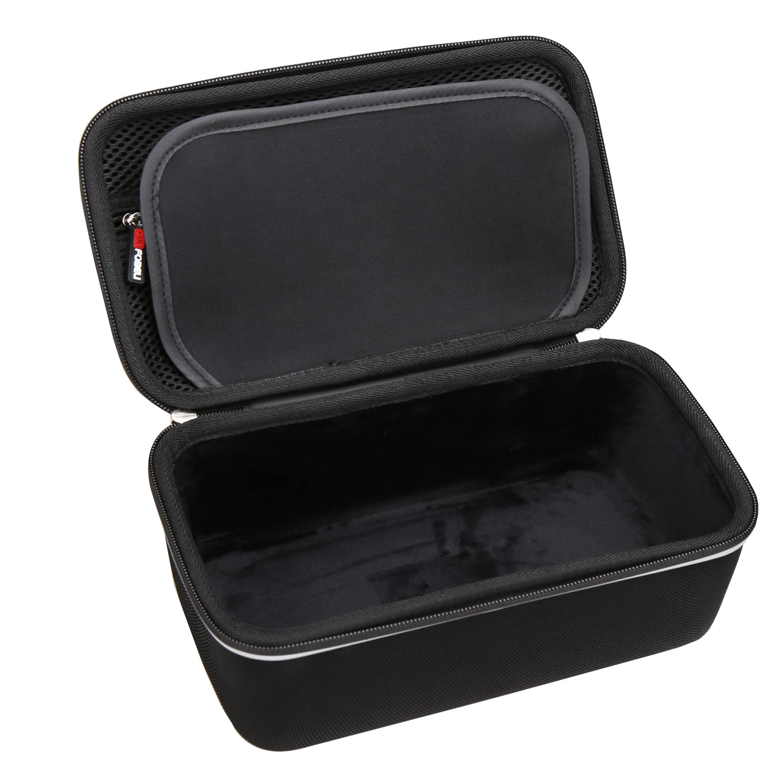 Fblfobeli Eva Hard Storage Case Compatible With Liene 4X6'' Photo Printer, Portable Travel Protective Bag (Case Only)