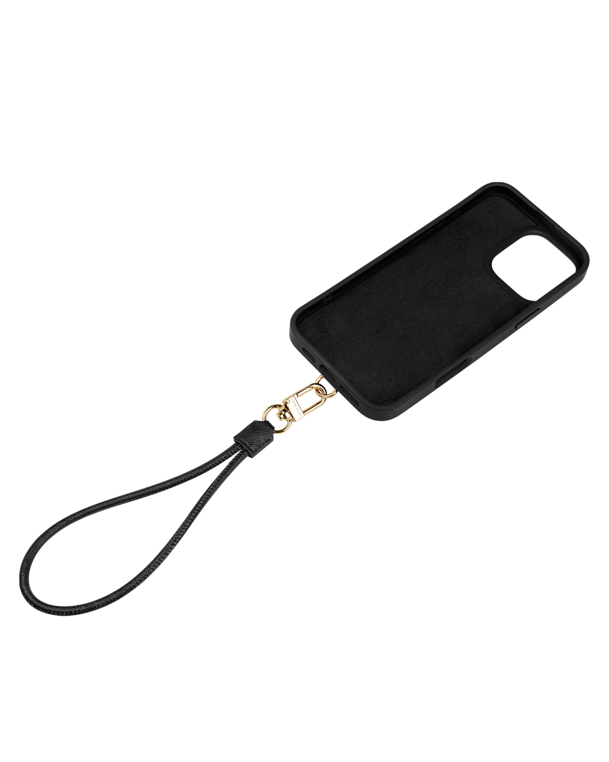 Anne Klein Apple Iphone Case With Stand