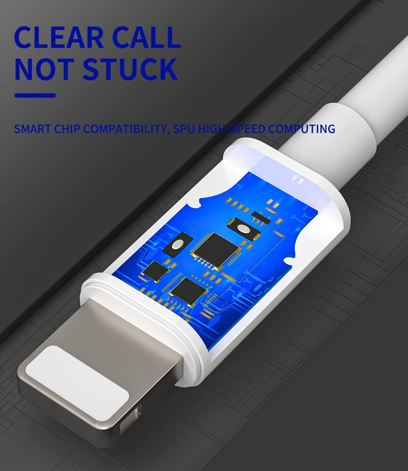 Iphone Otg Adapter Dongle Lightning Male To Usb Female Converter Cable (2Pack)For Apple 14 13 12 11 Pro Max Mini Xr X Se 8 7 Plu