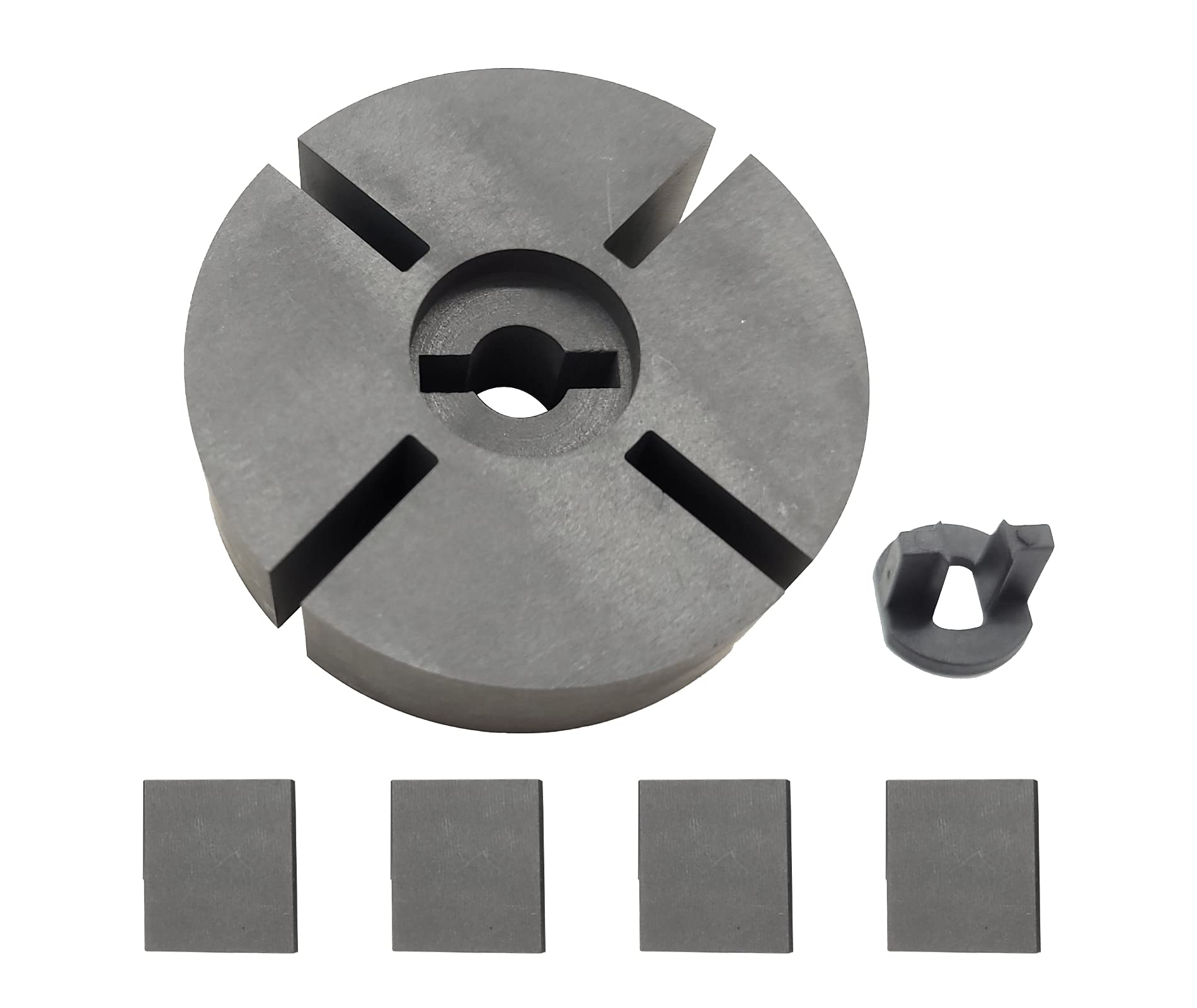 Hakatop F226831 226831 Rotor Kit For Mr Heater & Heat Star Kerosene Heaters Mh175Kt 50K 210K