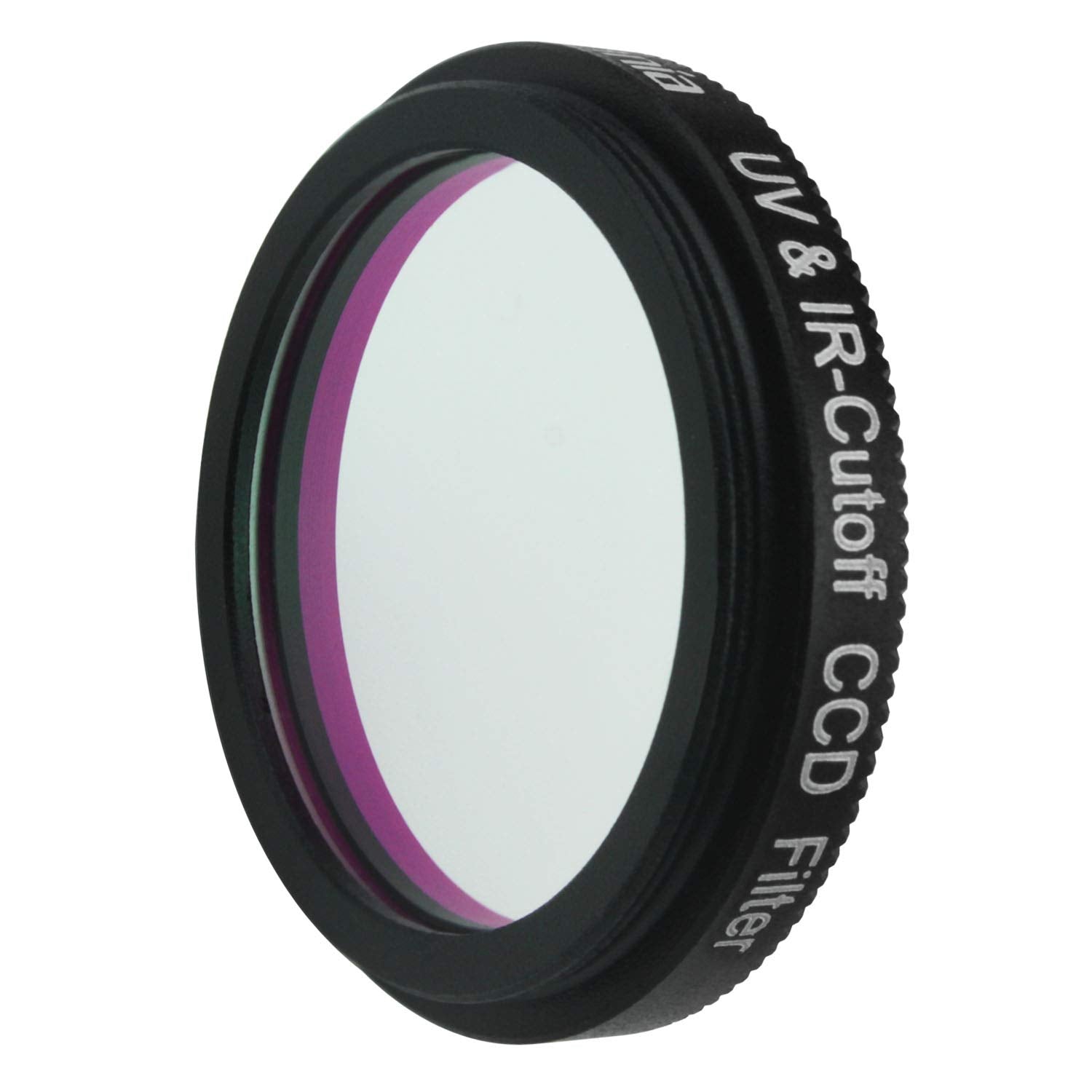 Astromania 1.25'' Ir/Uv Blocking Filter   Keeps Your Planetary Images Sharp