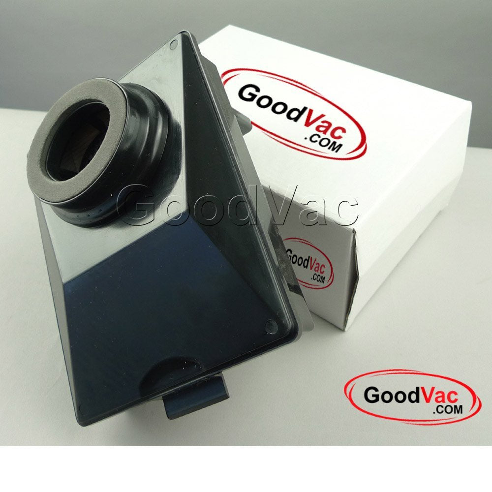 Goodvac Hepa Filter To Fit 2 Speed Rainbow Vacuum Cleaners. Replaces Part Numbers R12179 And R12647B