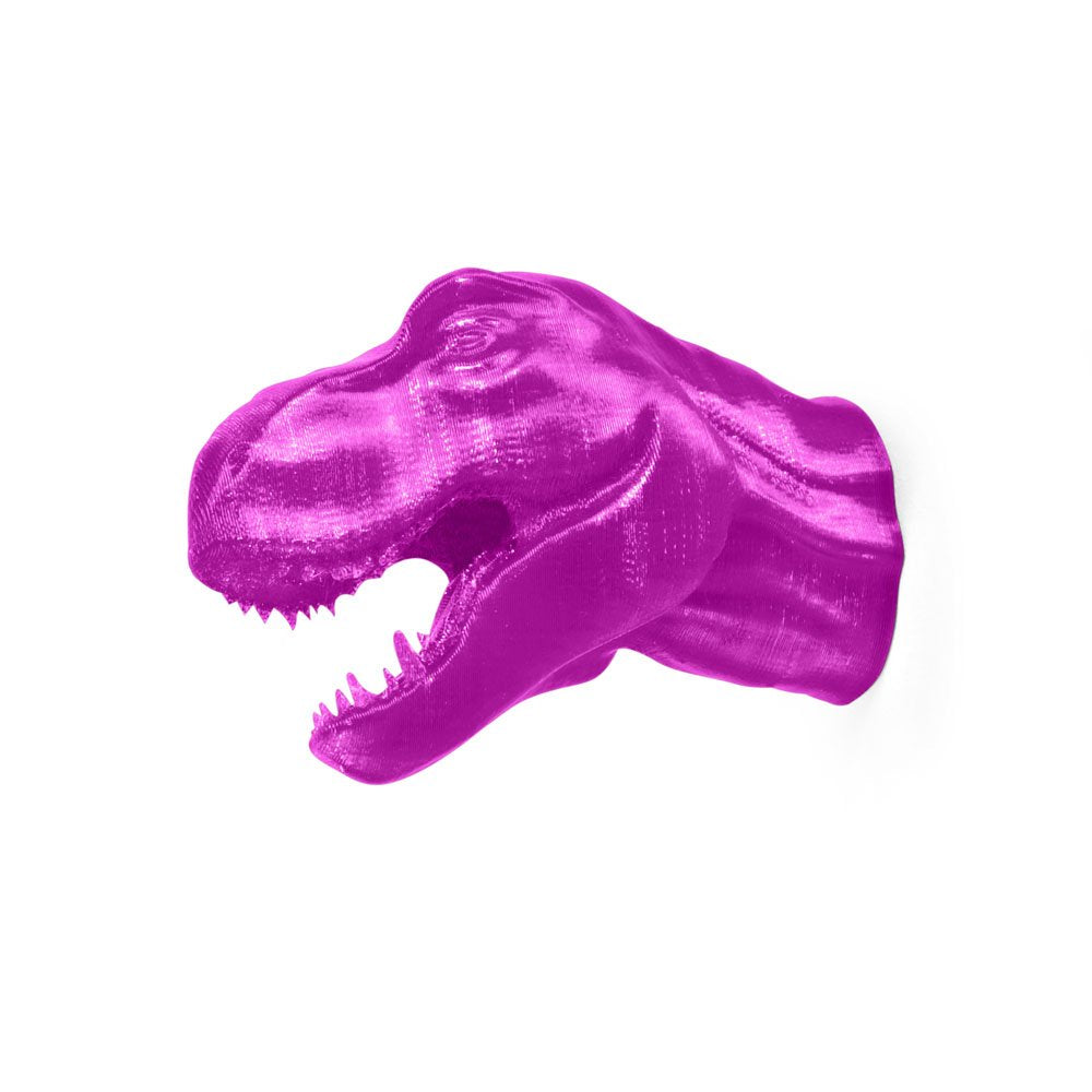 Dremel Df05 01 Pla 3D Printer Filament, 1.75 Mm Diameter, 0.5 Kg Spool Weight, Purple