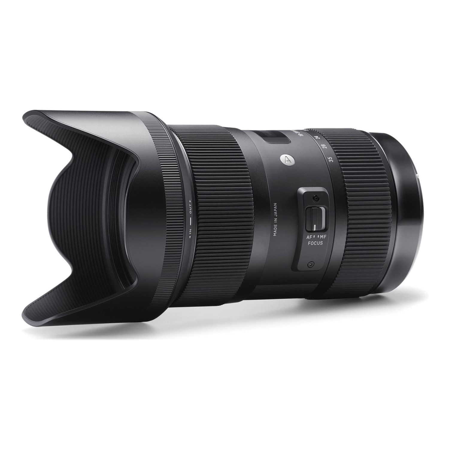 Sigma 18 35Mm F1.8 Art Dc Hsm Lens For Nikon