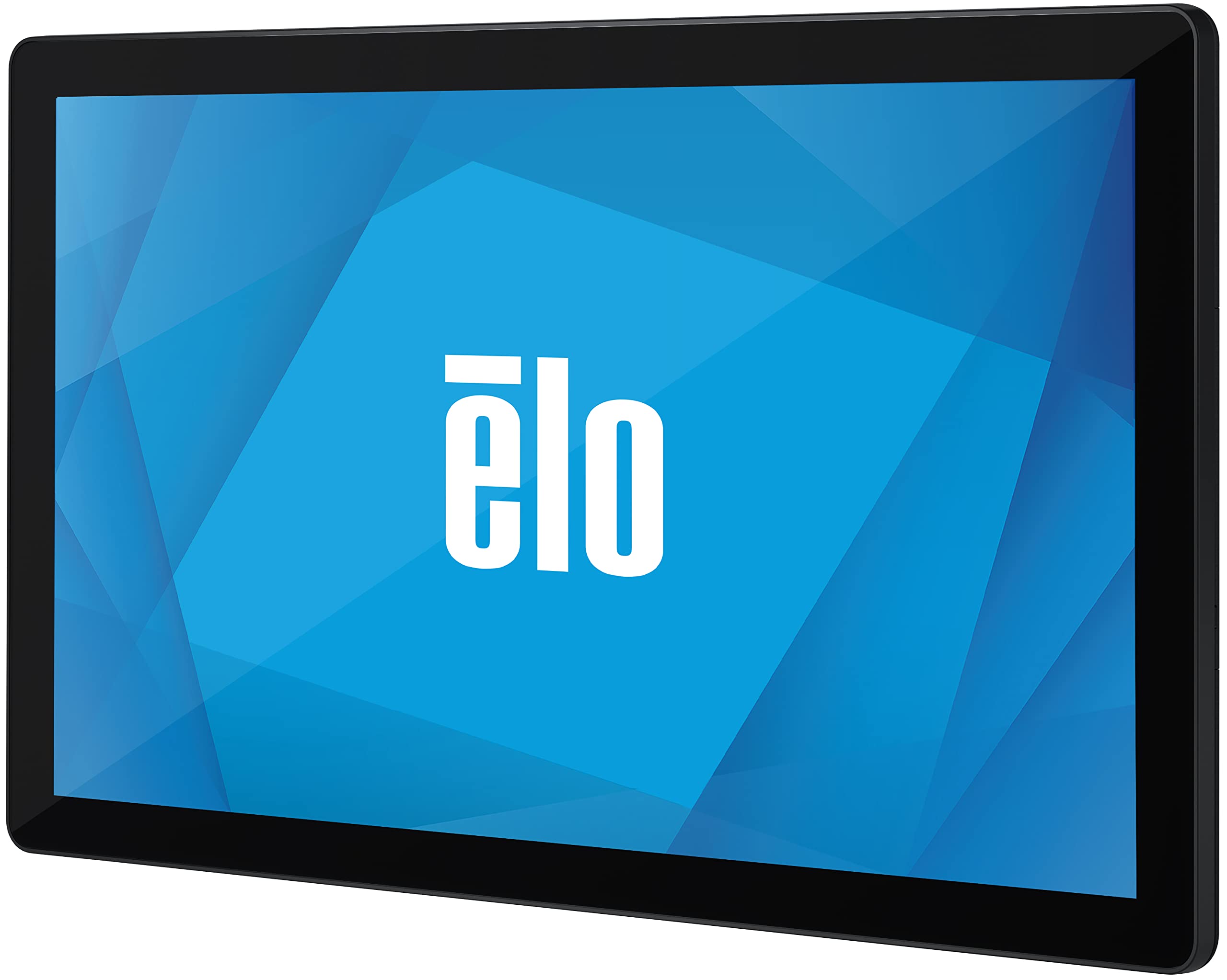 Elo I-Series 22 Touchscreen Computer With Windows 10, Intel I3, 8Gb Ram, 128Gb Ssd, Black
