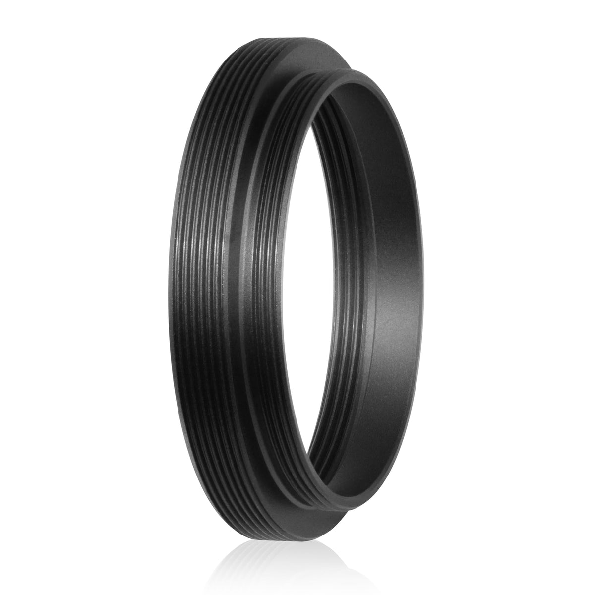 Astromania M48X0.75 Male/M42X1 Female To M42X0.75 Male Telescope Adapter