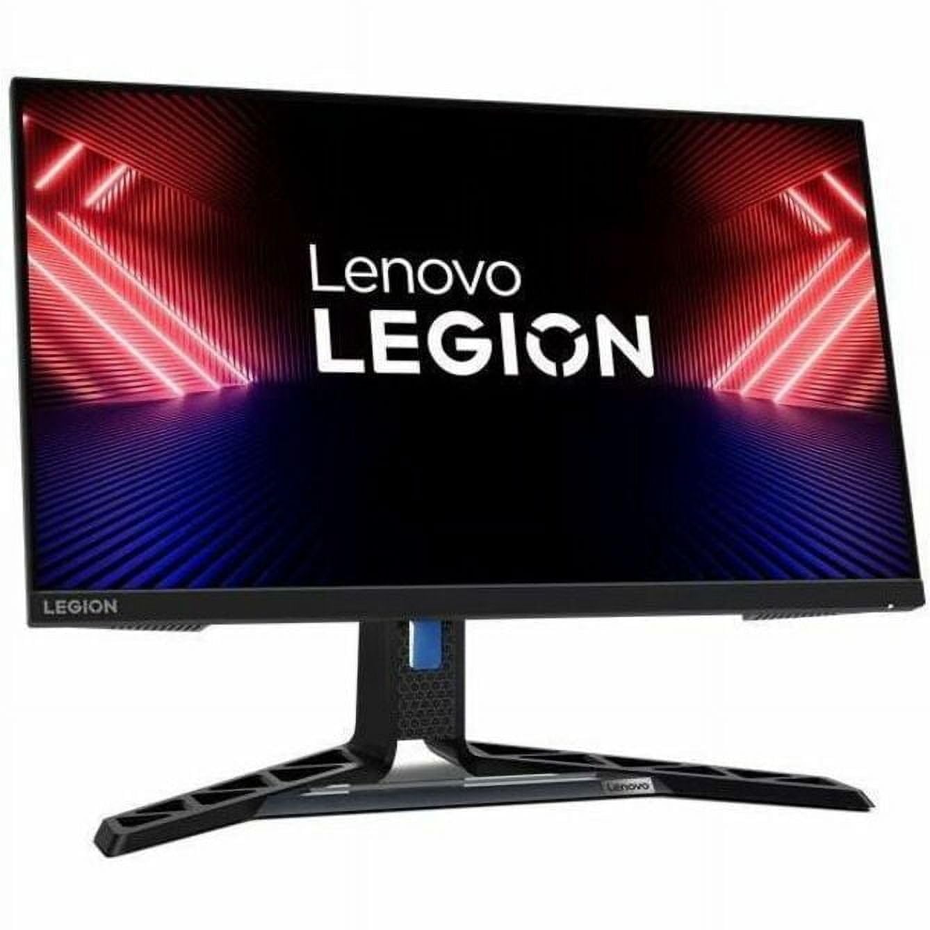 New Lenovo R25I-30 24.5-Inch 1920X1080 Fhd Ips Gaming Monitor- 180Hz, Tilt/Swive