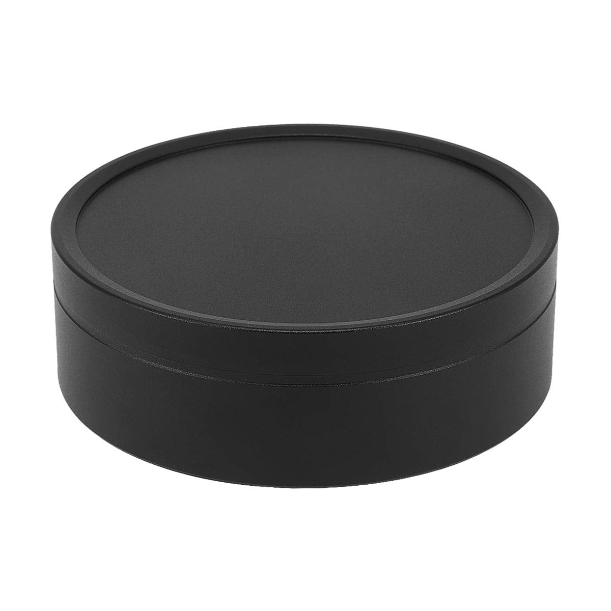 Haoge Cap Sm 12 Metal Lens Cap Cover For Sigma 12 24Mm F4.5 5.6 Ex Dg Hsm, 12 24Mm F4.5 5.6 Ii Dg Hsm And 15 30Mm F3.5 4.5 Ex Dg
