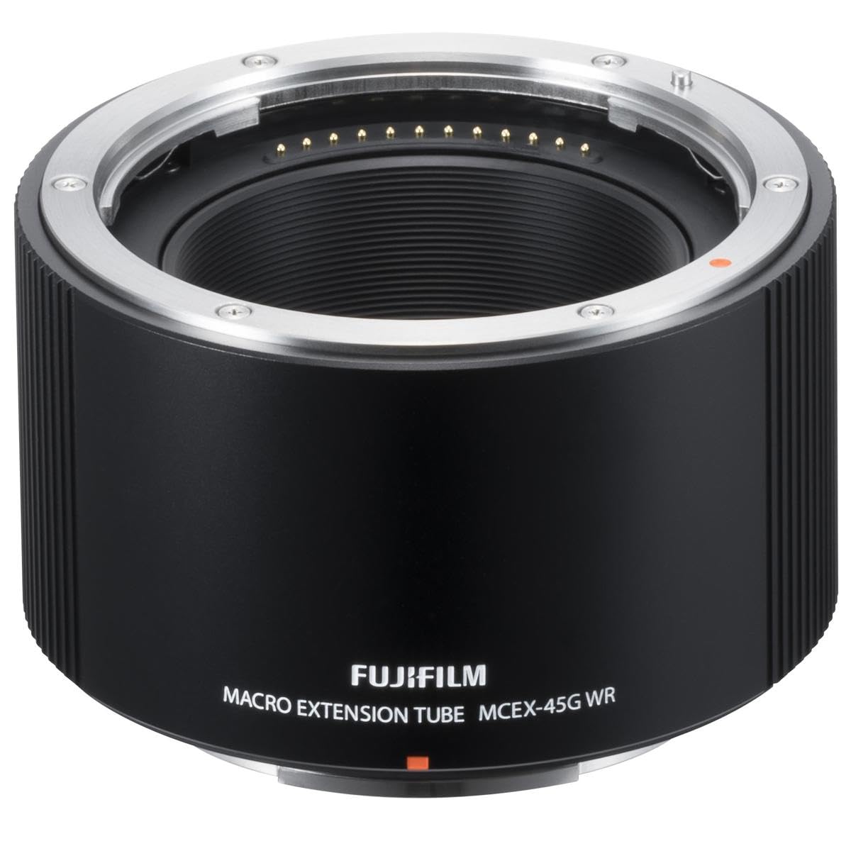 Fujifilm Macro Extension Tube Mcex 45G Wr Black