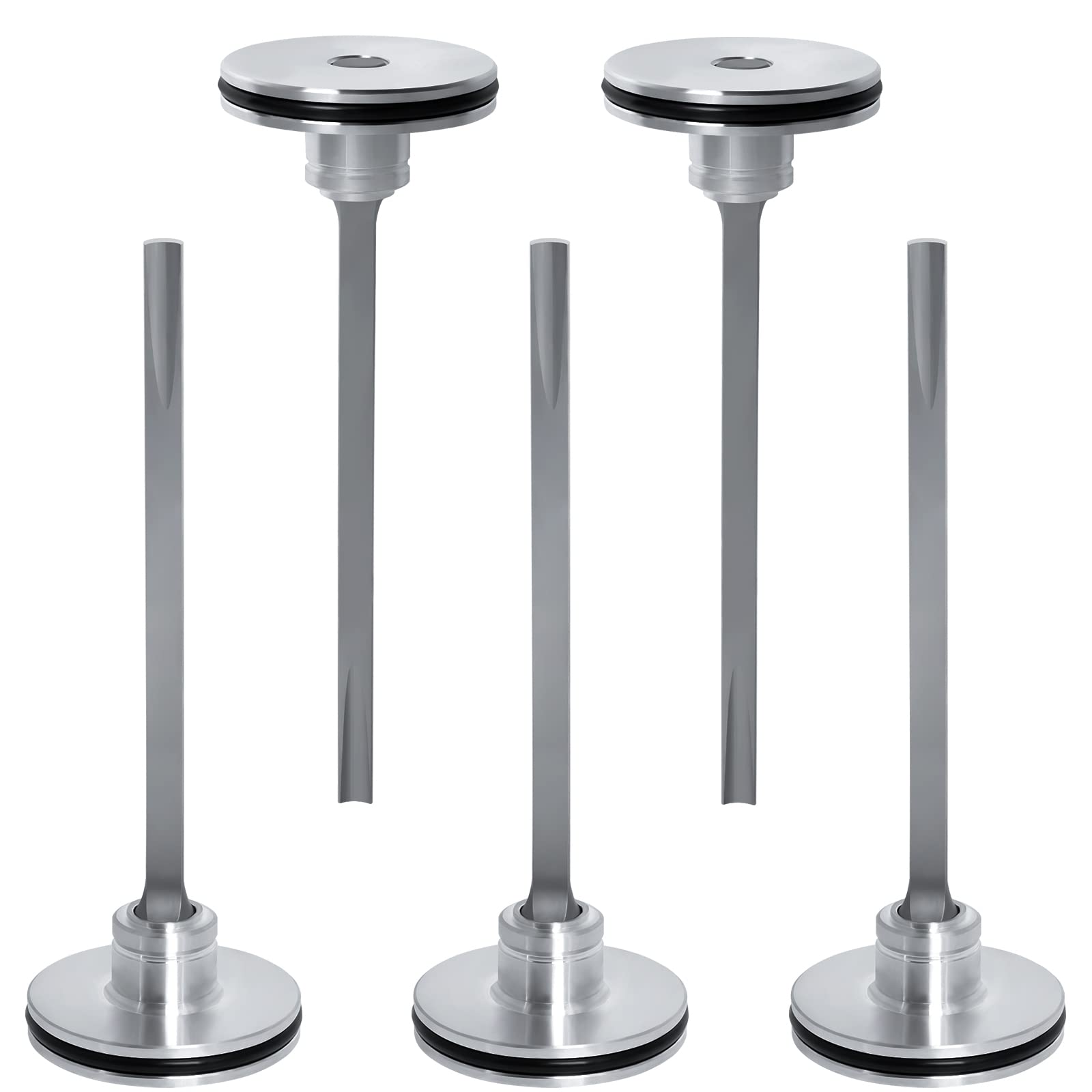 877 323 Piston Driver Compatible With Hitachi   Nr83 Nr83A Nr83A2 Nr83A2(S) Framing Nailer, Replacement Part 877323, 885 915, 87