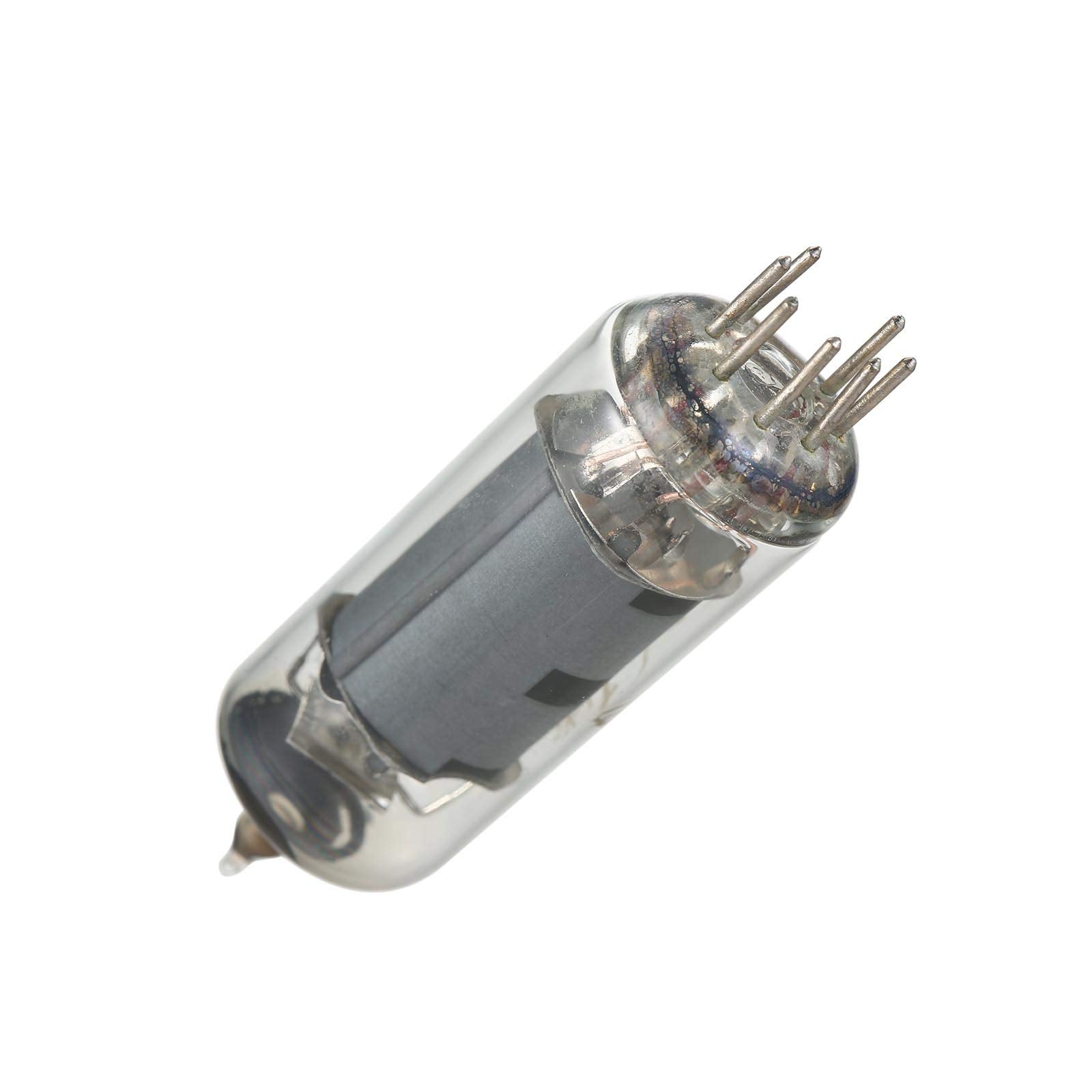 Docooler 6K4 Preamp Vacuum Tube, For 6Ak5/6Ak5W/6Zh1P/6J1/6J1P/Ef95 Pairing Tube, Amplifier Diy Preamp Vacuum Tube,2Pcs