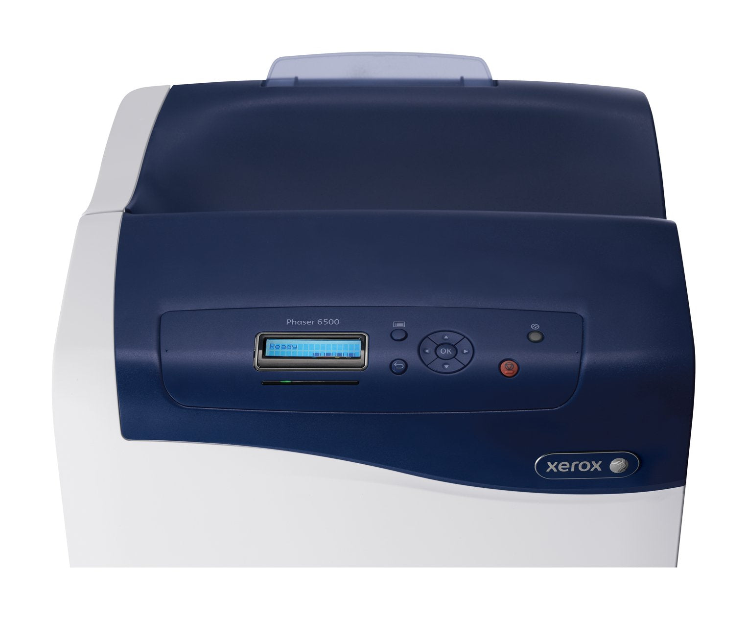 Xerox Phaser 6500/N Color Laser Printer
