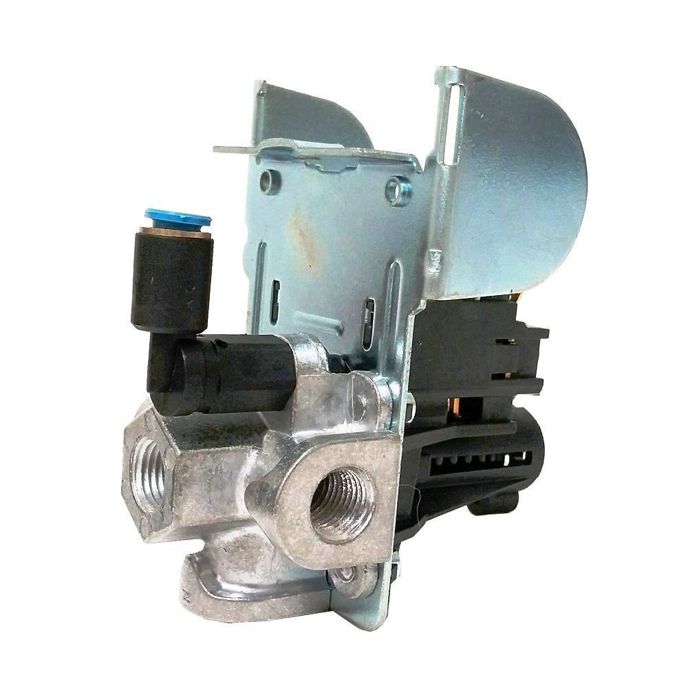 Campbell Hausfeld Cw209000Av 100/135 Pre Switch(Condr)