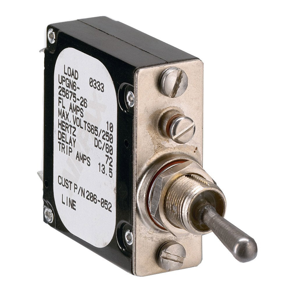 Paneltronics Breaker 30 Amps A Frame Magnetic Waterproof