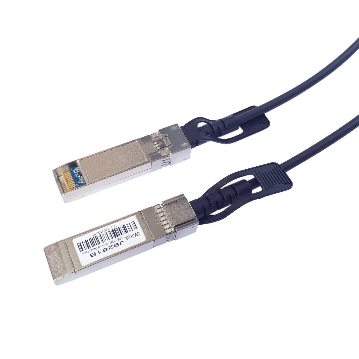 Hp X240 10G Sfp+ 3M Dac Cable, Jd097C