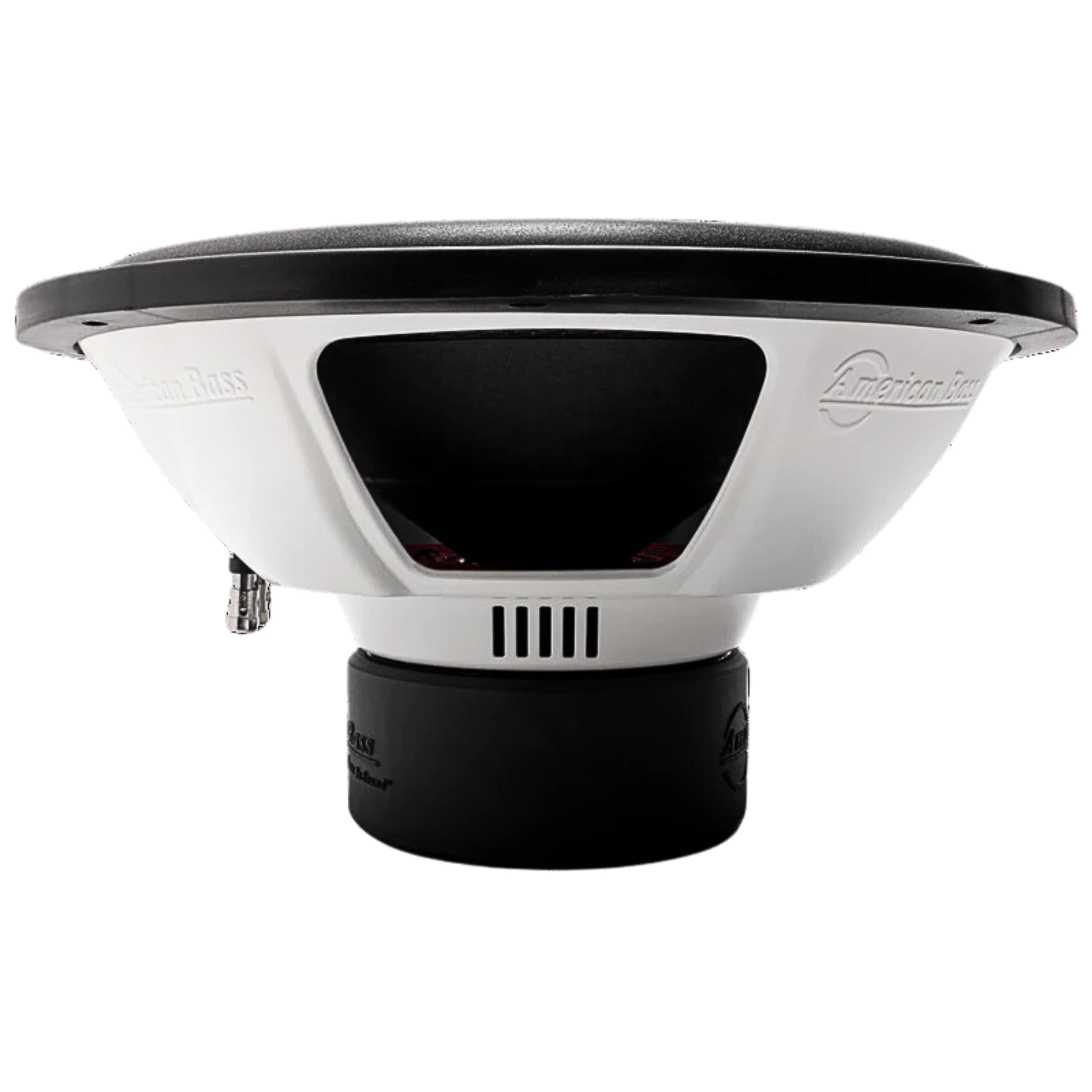 American Bass 15'' Woofer 1000 Watts Max 4 Ohm Svc