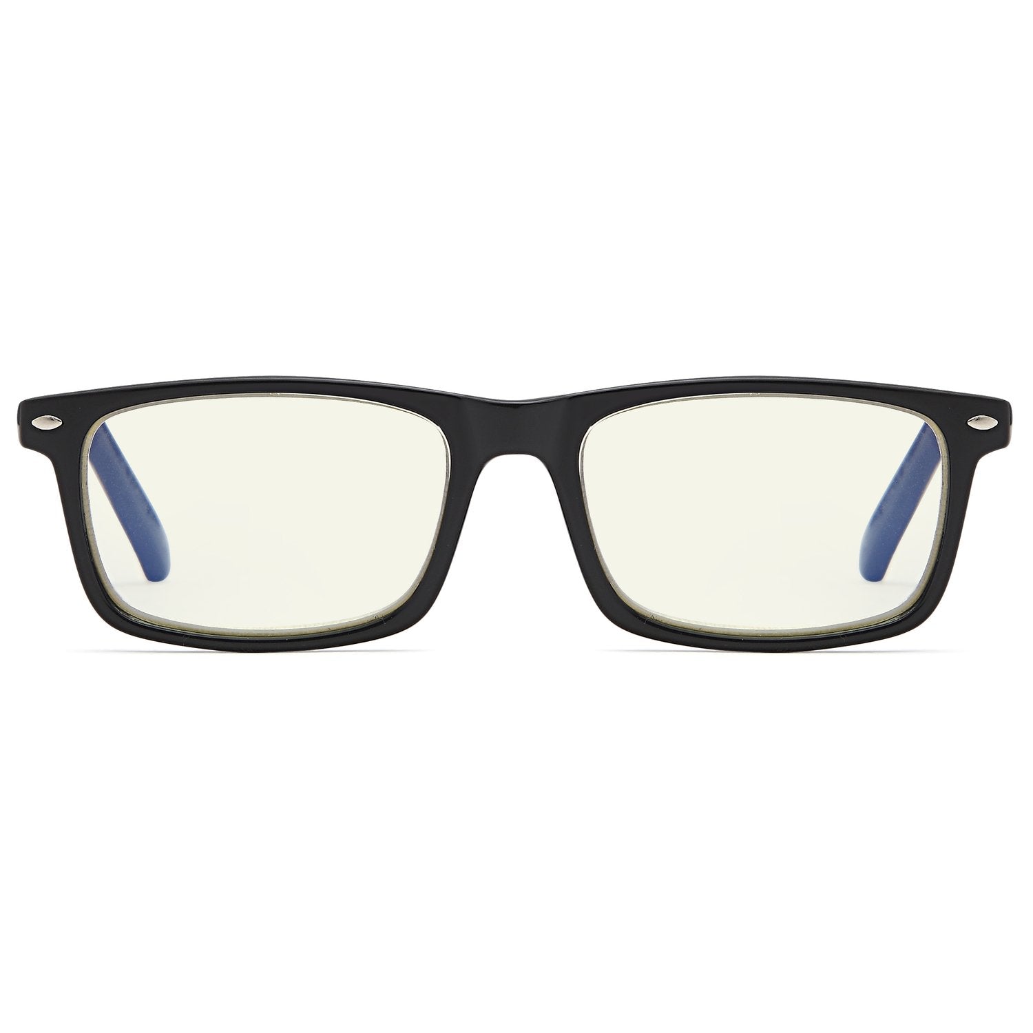 Altec Vision Blue Light Blocking Computer Gaming Glasses 2 Pack