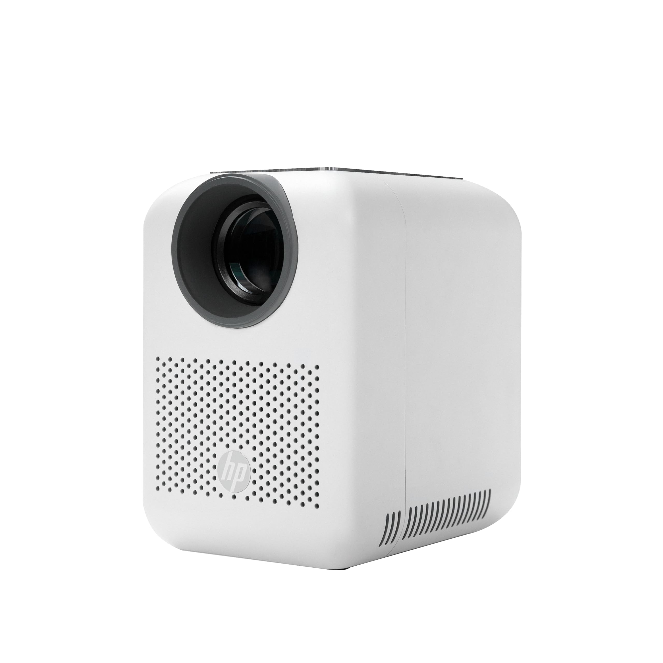 HP projector CC180 The Ultimate Portable HD Smart Projector, hdmi, Motorized Focus, movies & tv, mini projector for iphone & and