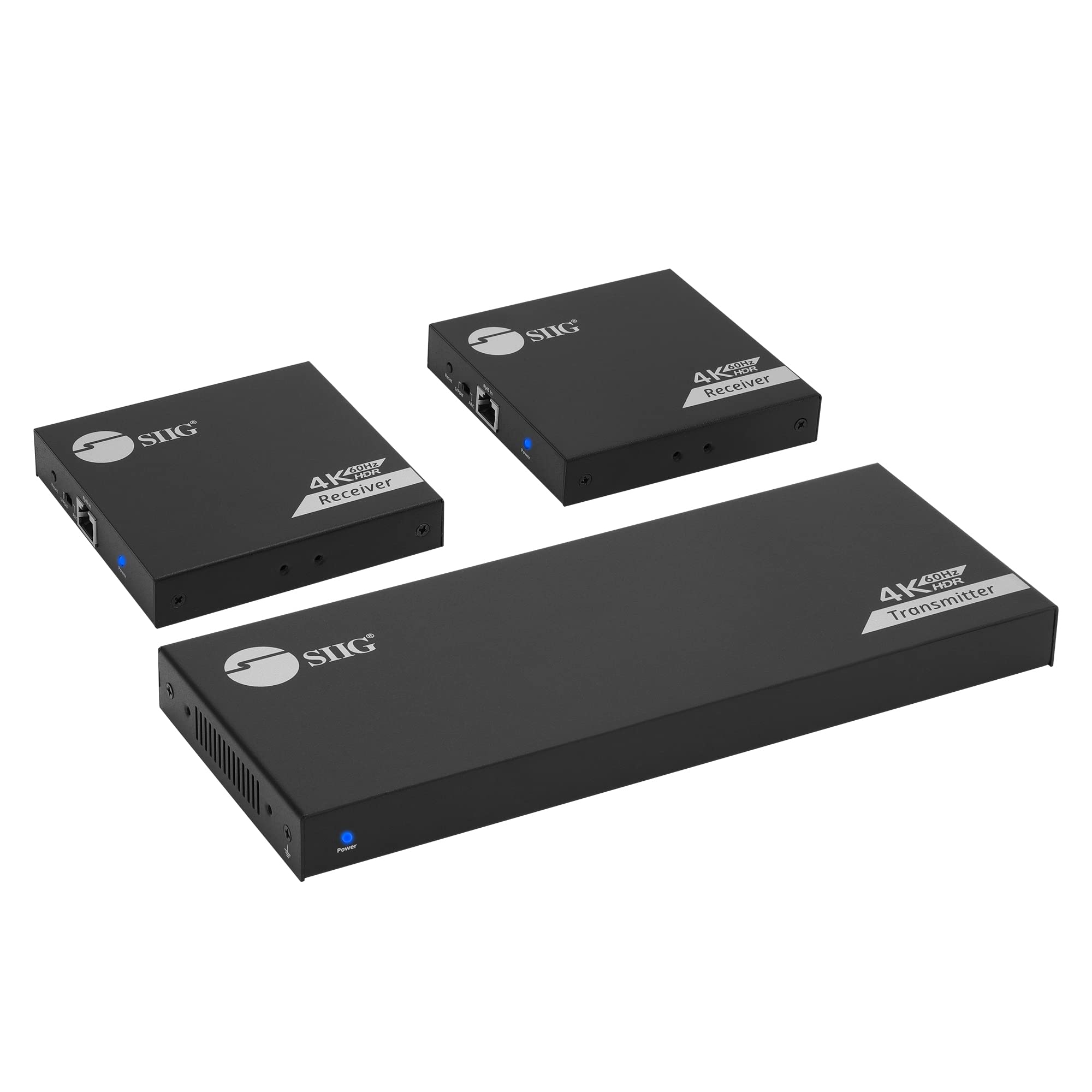 Hdmi 1X2 Extender Splitter
