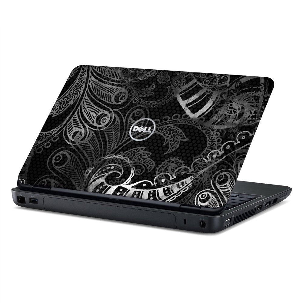 Dell Switch By Design Studio Lid For Inspiron R Series Laptop - Amira