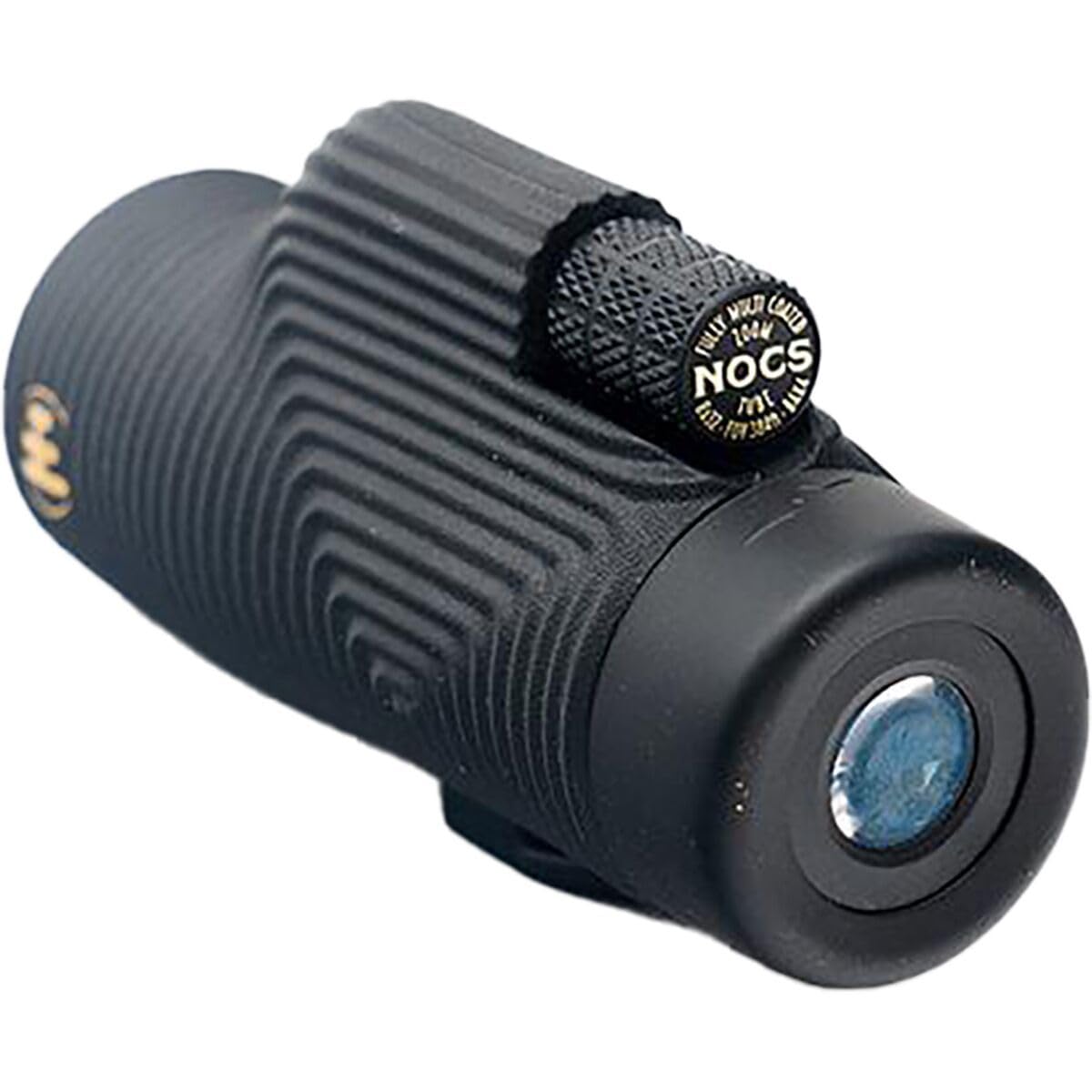 Nocs Provisions Zoom Tube 8x32 Monocular Telescope | Lightweight, Compact, 8X Magnification, Wide Field of View for Bird Watchin