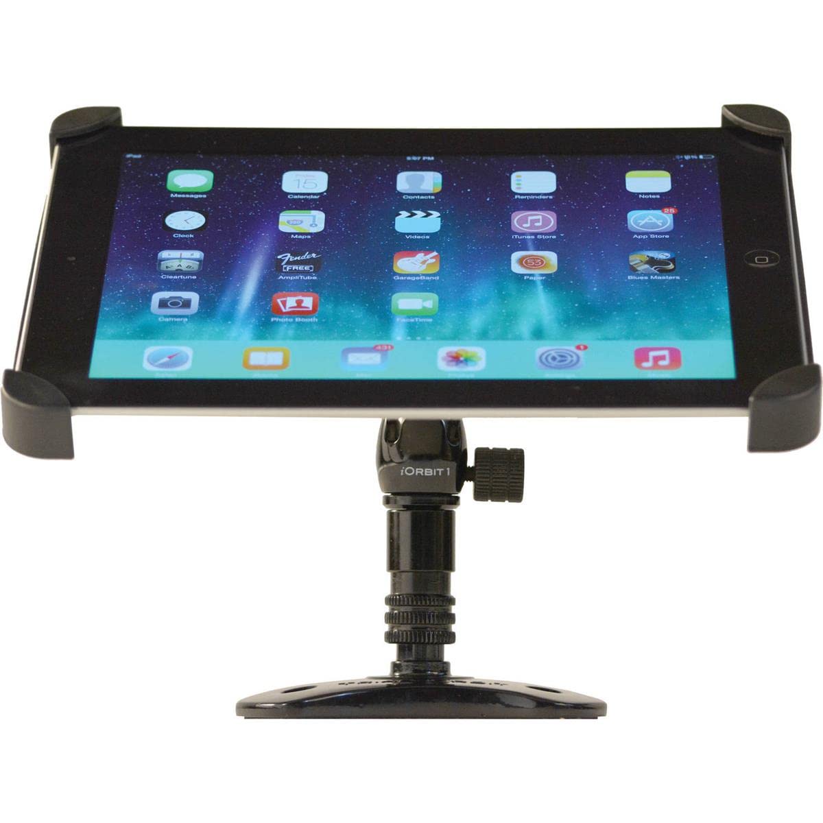 Triad Orbit Io W Wallplate Desktop Mount