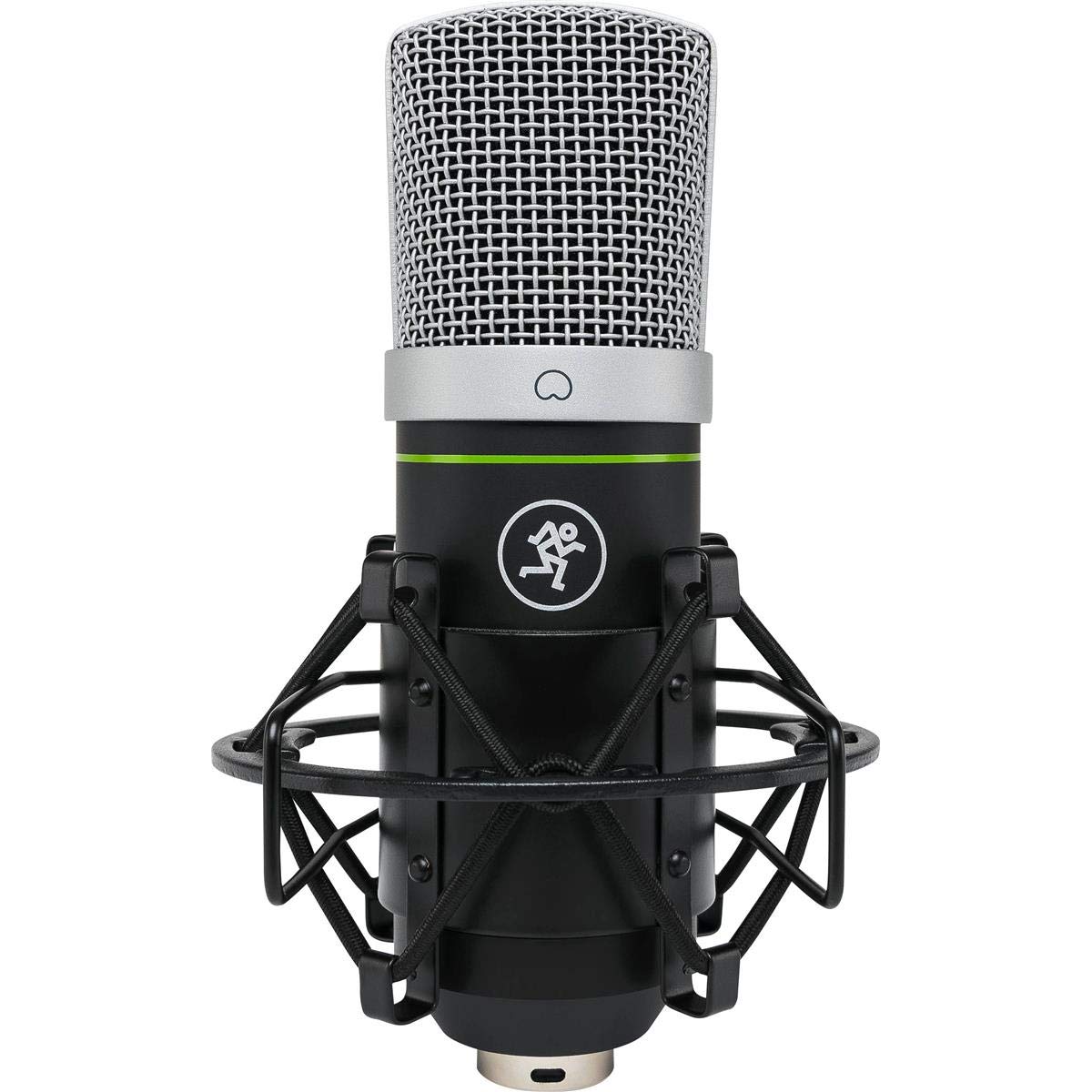 Mackie EM-Series, USB Condenser Microphone (EM-91CU)