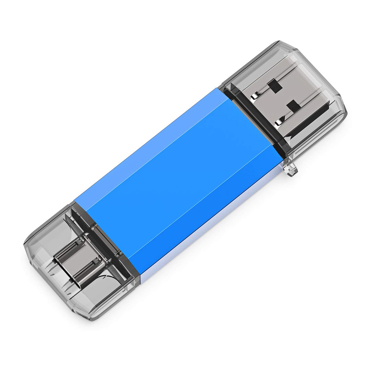 Usb C Flash Drive Type C, Vicfun Usb Memory Stick 64Gb Usb 3.0 And Usb C Otg 2 In 1 Usb Stick Thumb Drive For Usb C Device Smart