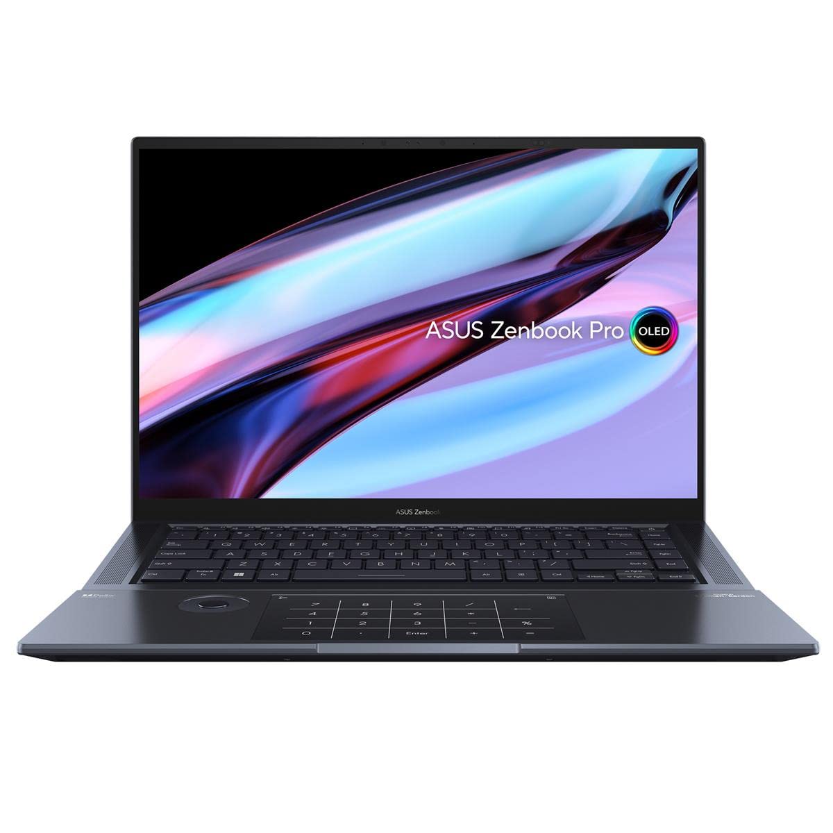 ASUS NB UX7602ZMDB74T 16 Ci712700H16GB 1TB RTX3060 W11H Retail