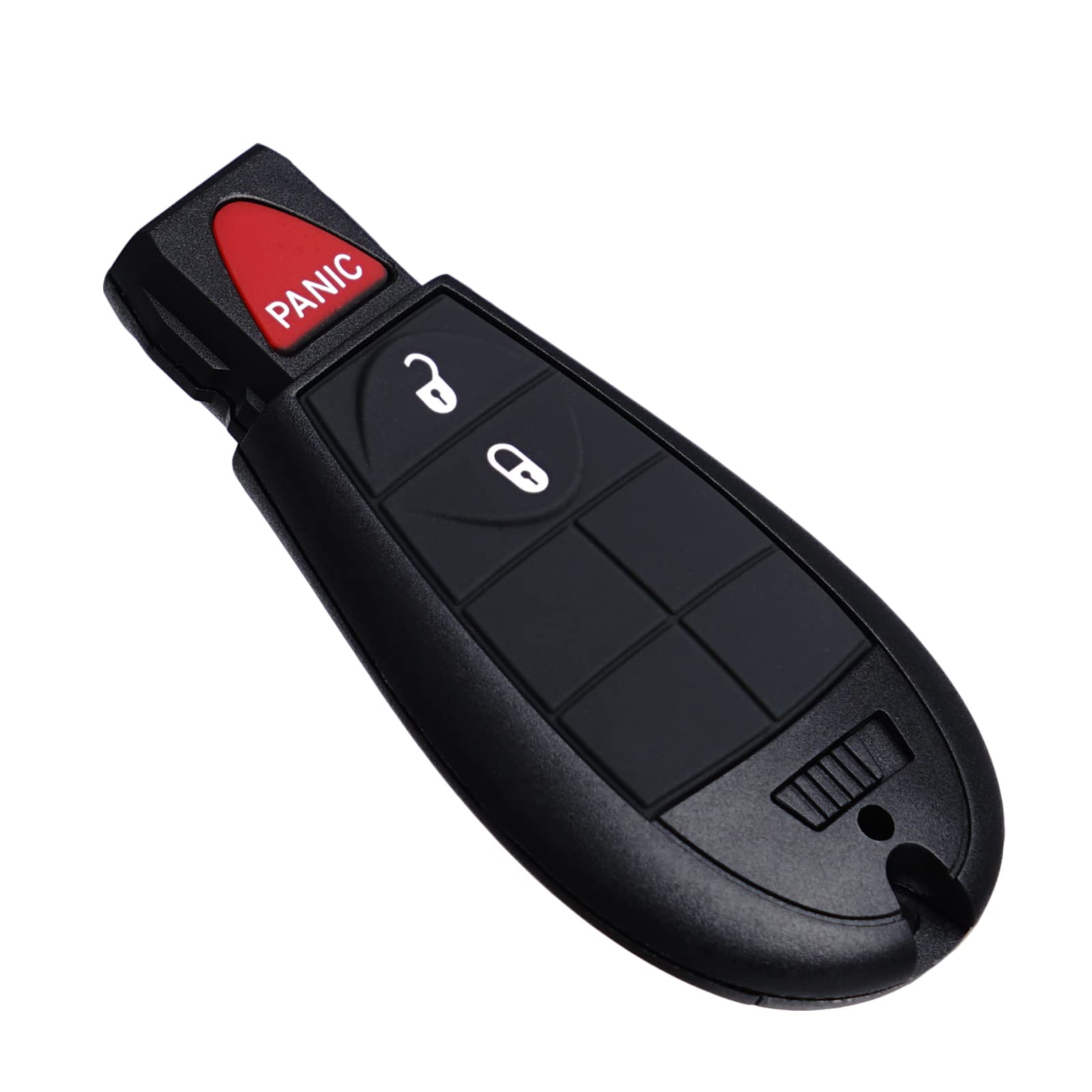 Key Fob Fobik Replacement Compatible For Dodge Ram 1500 2013 2014 2015 2016 2017 2018 2019 2020 2021 2500 3500 4500 5500 2013 20