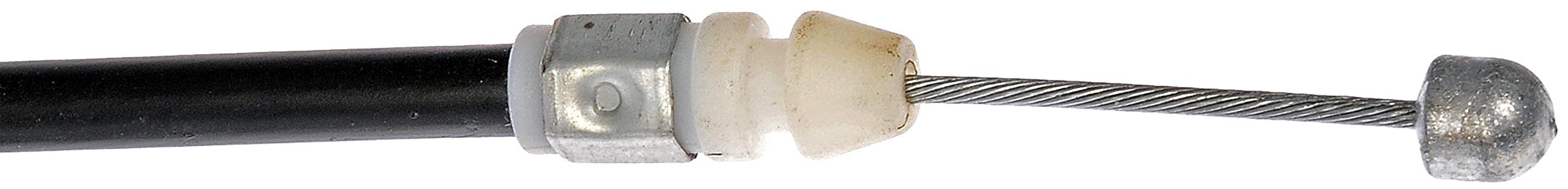 Dorman 912-208 Hood Release Cable Compatible With Select Honda Models