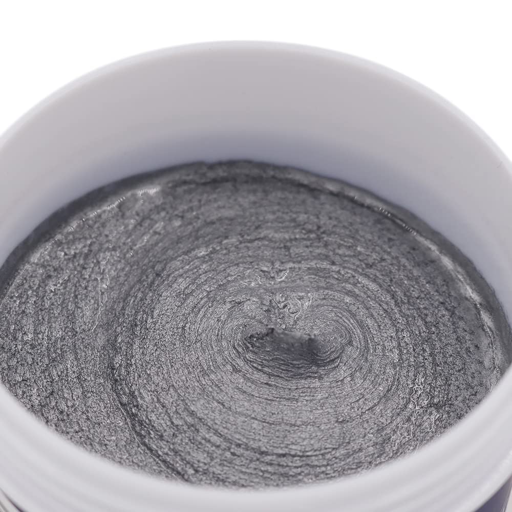 Gennel G107 100Grams Silver High Performance Thermal Paste, Thermal Conductive Compound Grease, Heatsink Paste For Cpu Gpu Led I