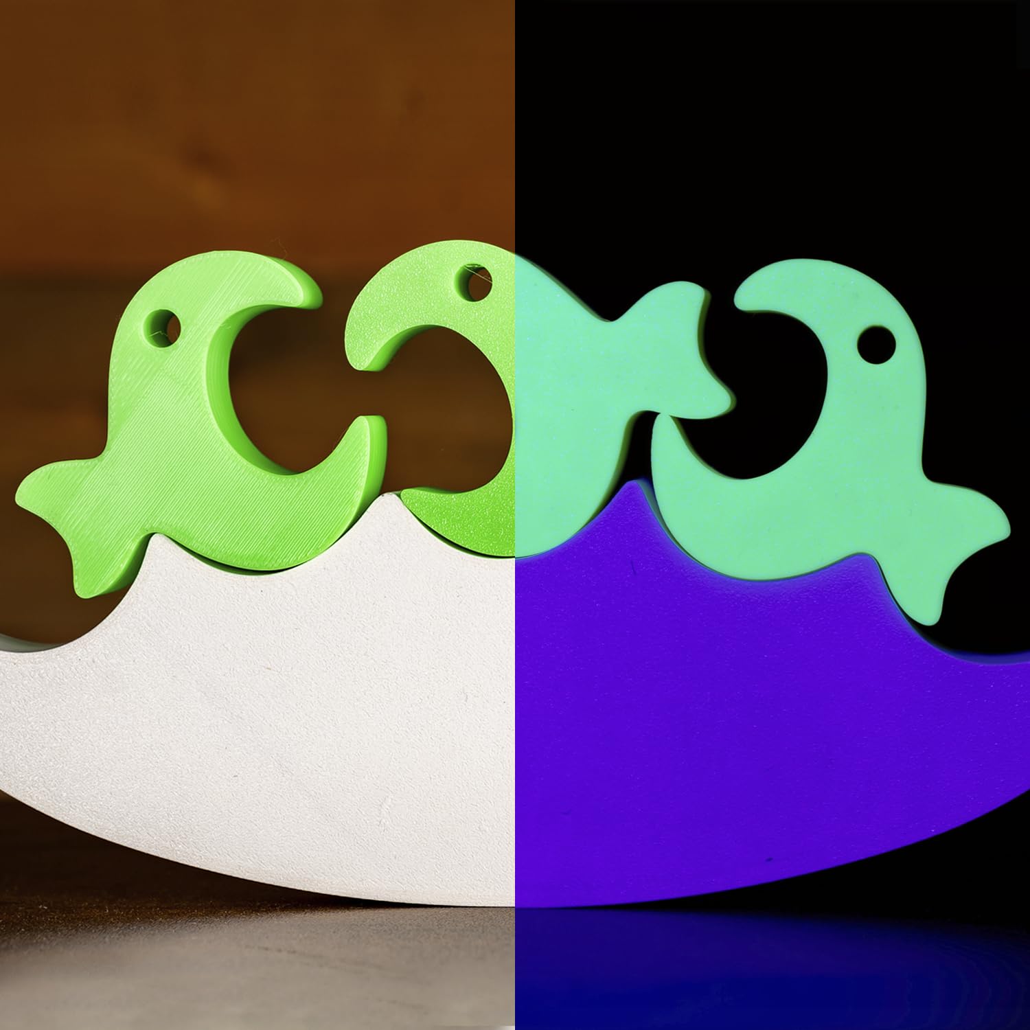 Polymaker Panchroma Neon Pla Filament 1.75Mm Green, 1.75 Neon Green Pla 3D Printing Filament 1Kg Spool   Panchroma 1.75 Neon Flu