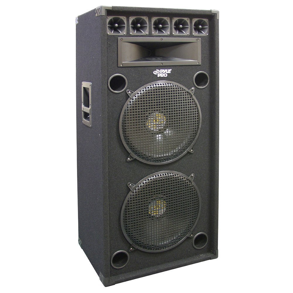 Pyle PADH152 15 8-WAY Pa Speaker