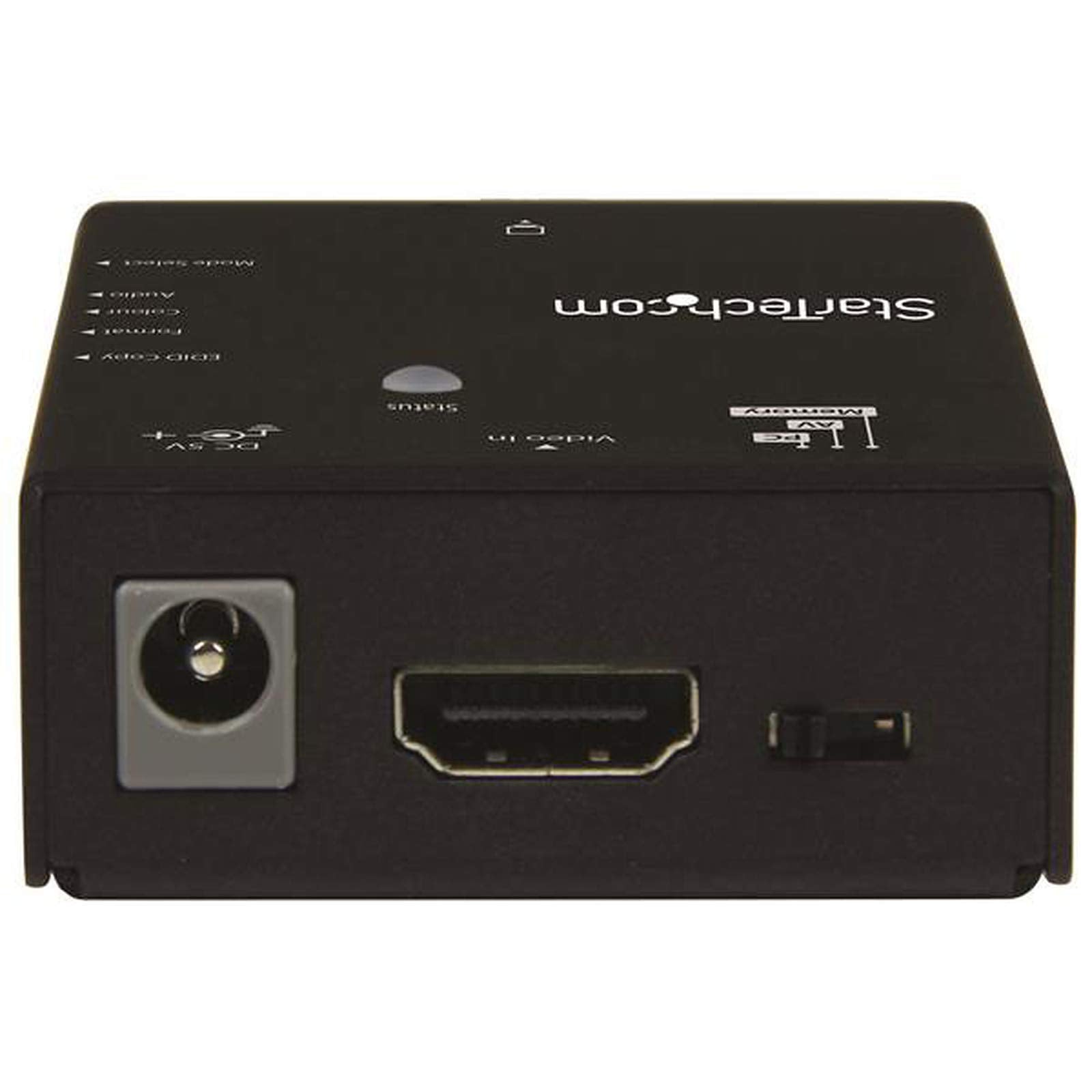 StarTech.com EDID Emulator for HDMI Displays - Copy Extended Display Identification Data - 1080p, TAA (VSEDIDHD)