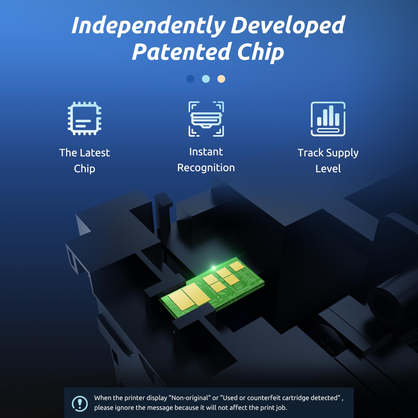 414X W2020X M479Fdw Toner Cartridges 4 Pack [With Chip] Compatible Replacement For Hp Pro M454 M454Dw M454Dn Mfp M479 M479Fdw M4