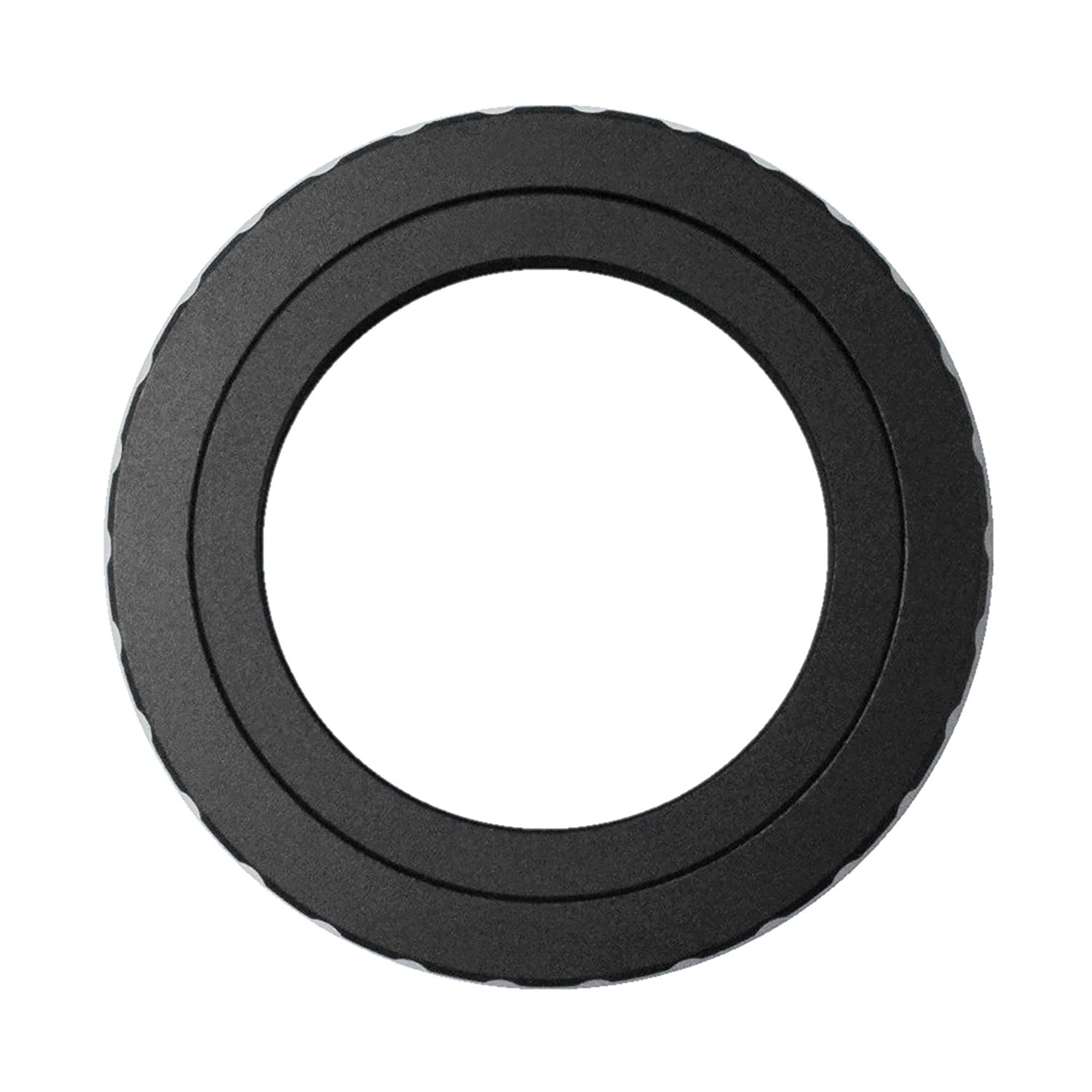 Astromania Metal T Ring Adapter For Canon Eos Dslr/Slr (Fits All Canon Eos Slr/Dslr Cameras With Ef Mount)