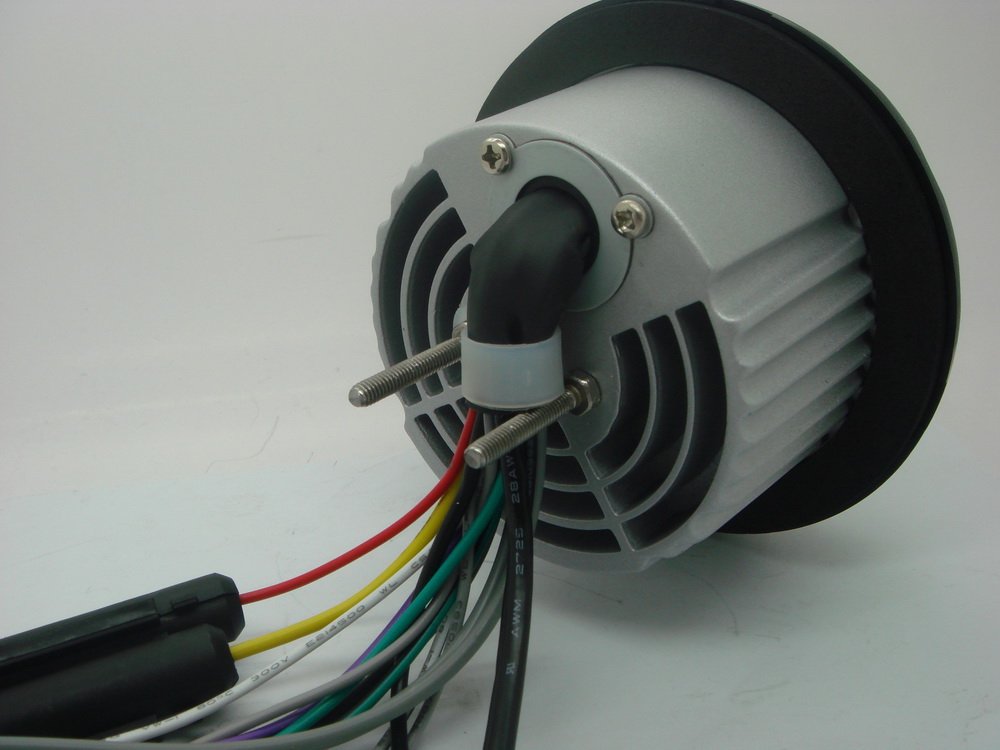 Velex Marine Stereo, In Dash, Marine Gauge, Bluetooth, Digital Media Mp3 / Wma/Usb/Am/Fm Weather Proof Marine Stereo, (No Cd Pla