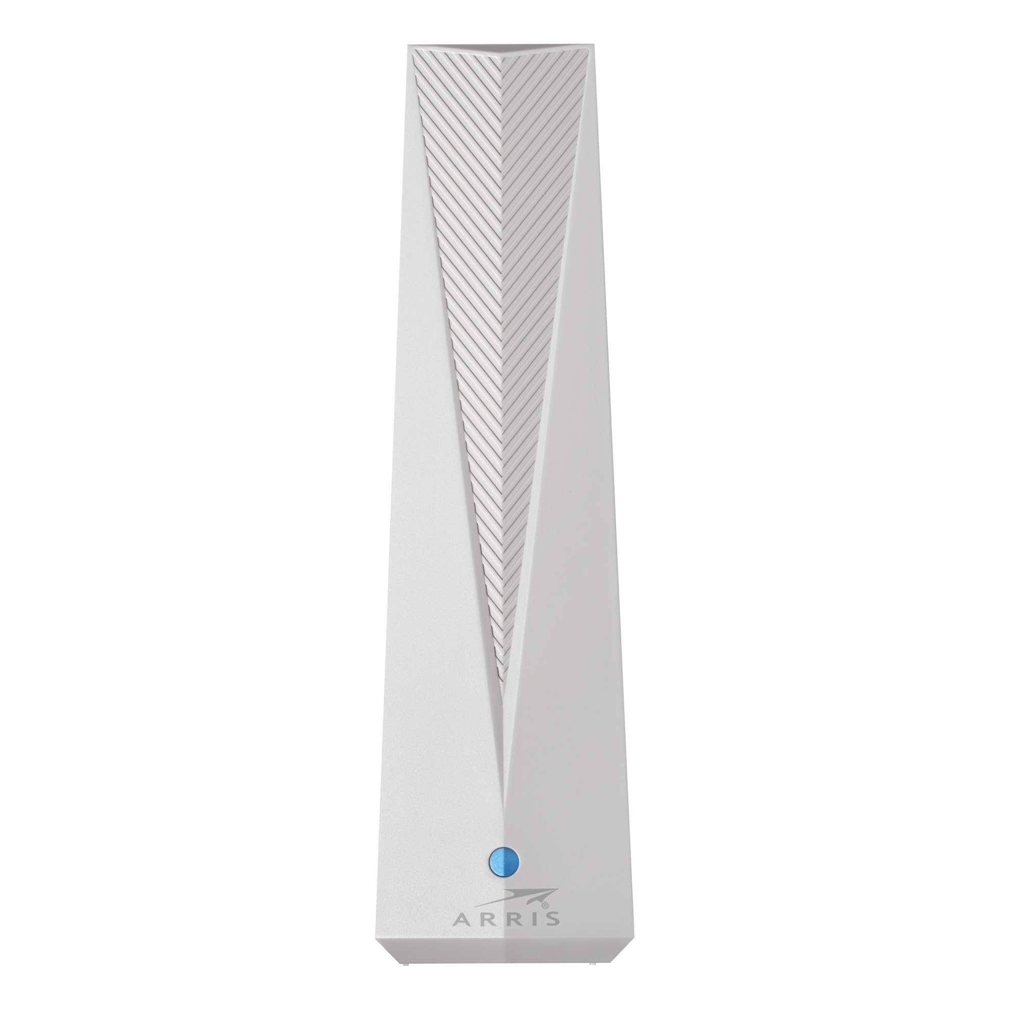 ARRIS Surfboard WiFi 6E Network Upgrade Adapter W6U, Dedicated 6 GHz Band for Compatible Devices, 2.5 Gbps Port, Works with Any