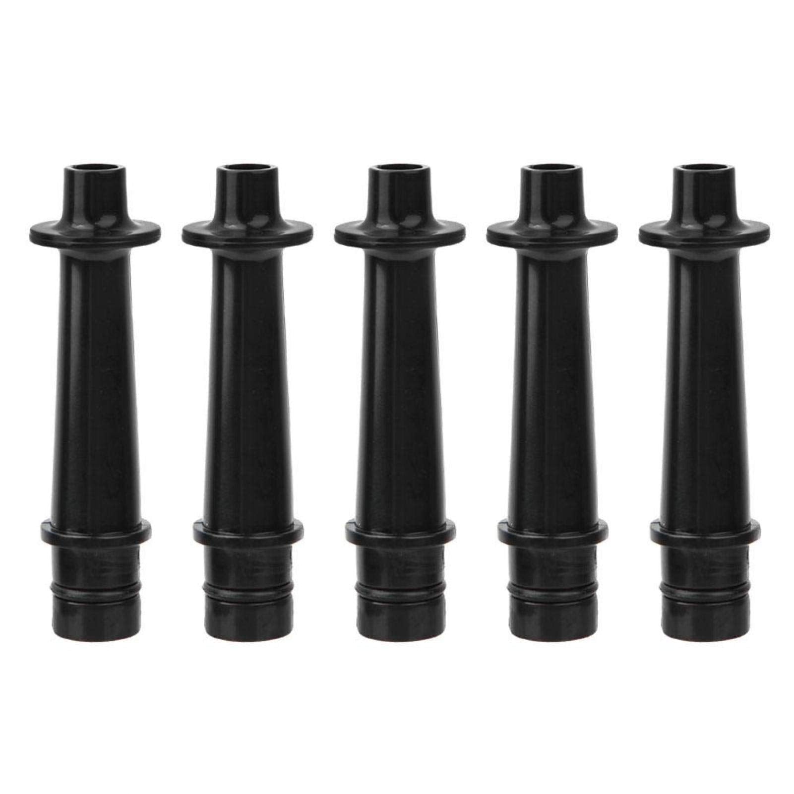 Instrument Parts Melodica Mouthpiece Mouth Organ Mouthpiece Universal Straight Mouthpiece Replacement Fit For K 05 32 Key 37 Key