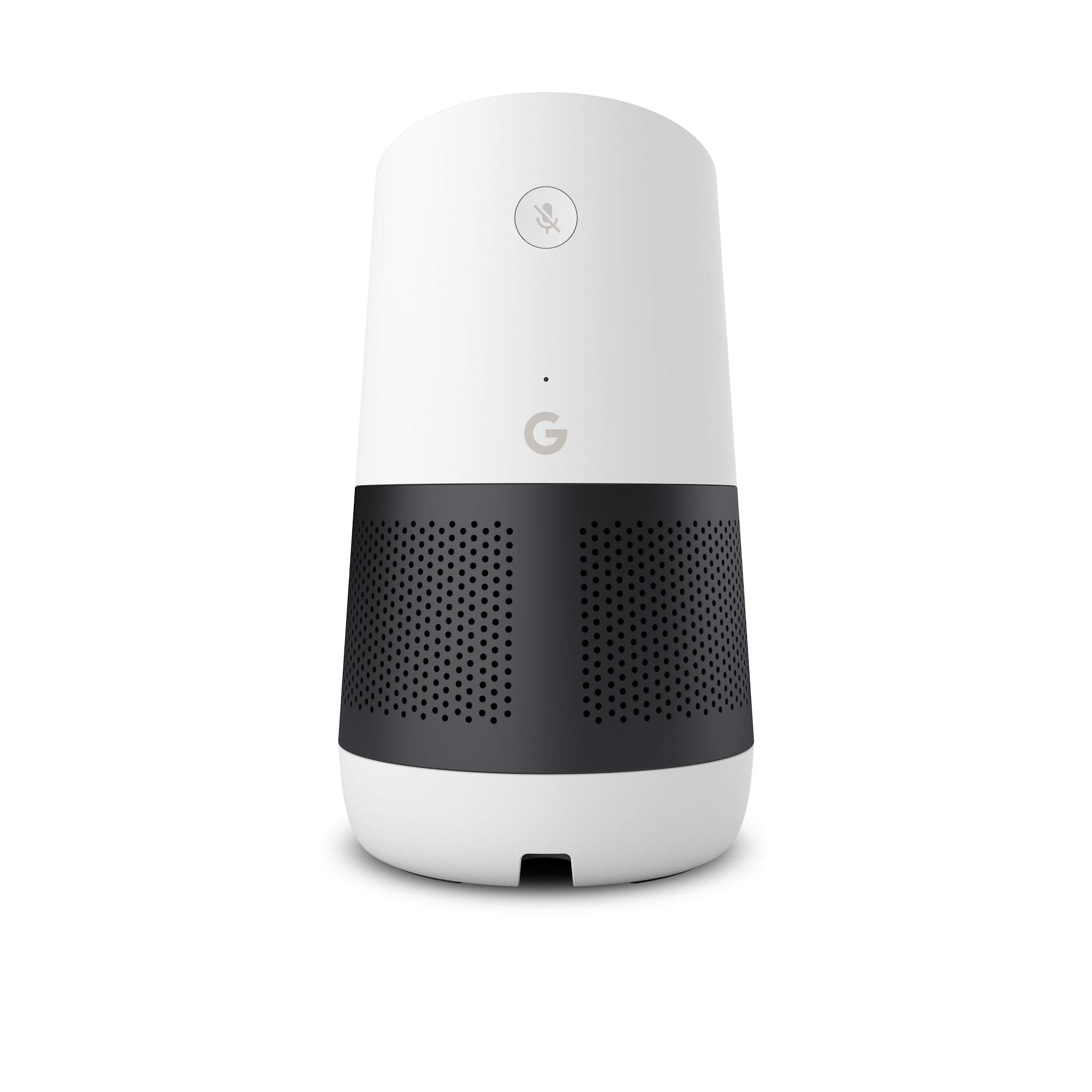 Ninety7 Battery Base For Google Home Audio/Video Product Carbon/Black (Loft Carbon)