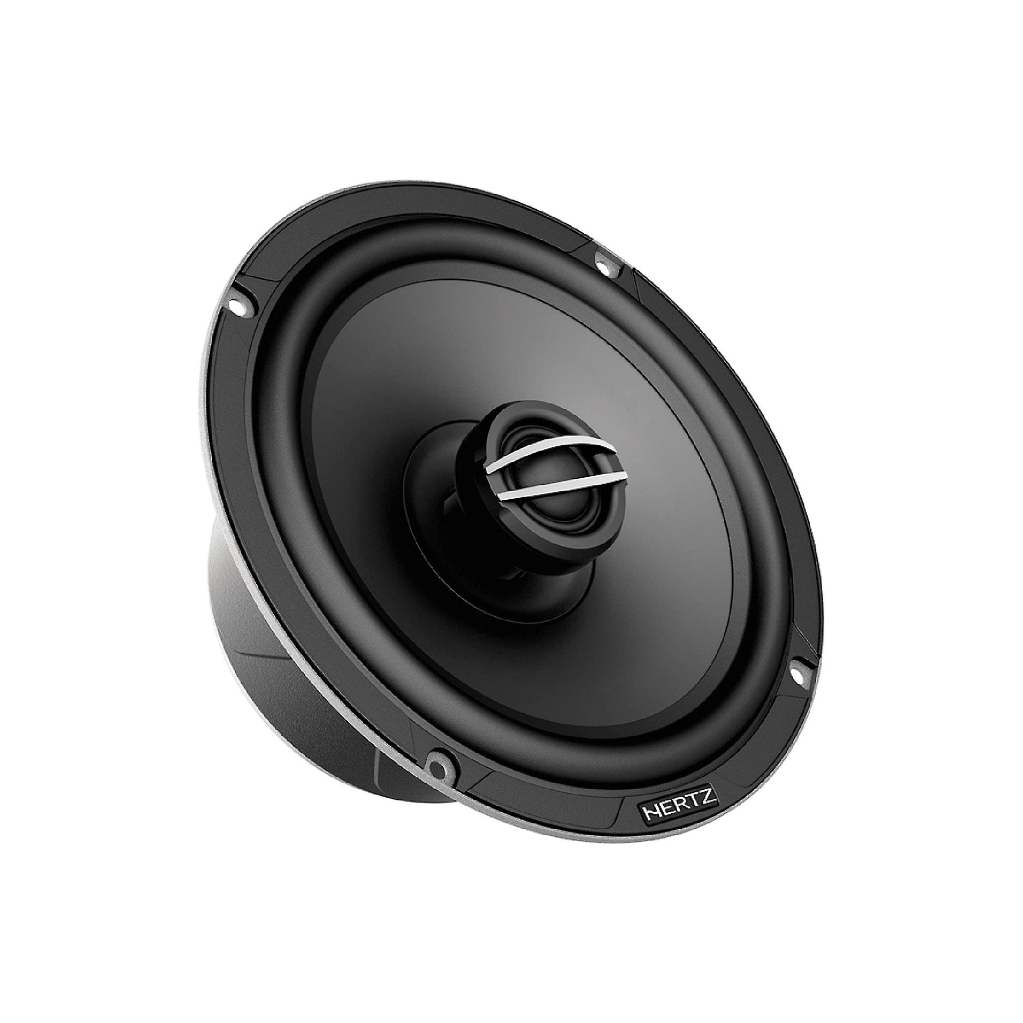 Hertz Cento Pro Series Cpx 165 6.5' Two Way Coaxial Speakers