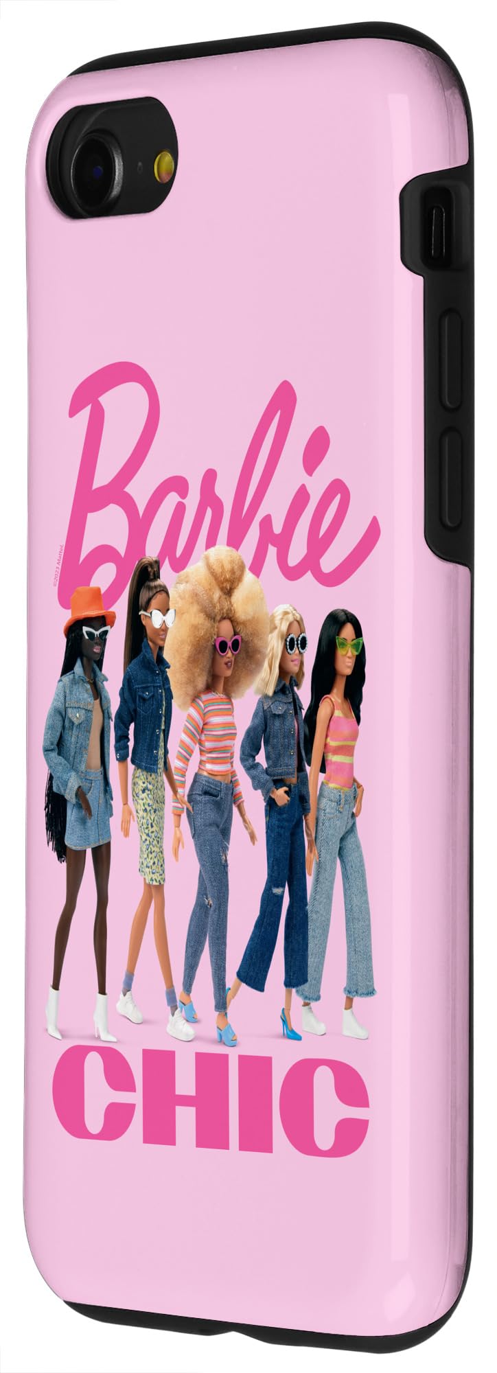 Iphone Se (2020) / 7 / 8 Barbie   Chic Case