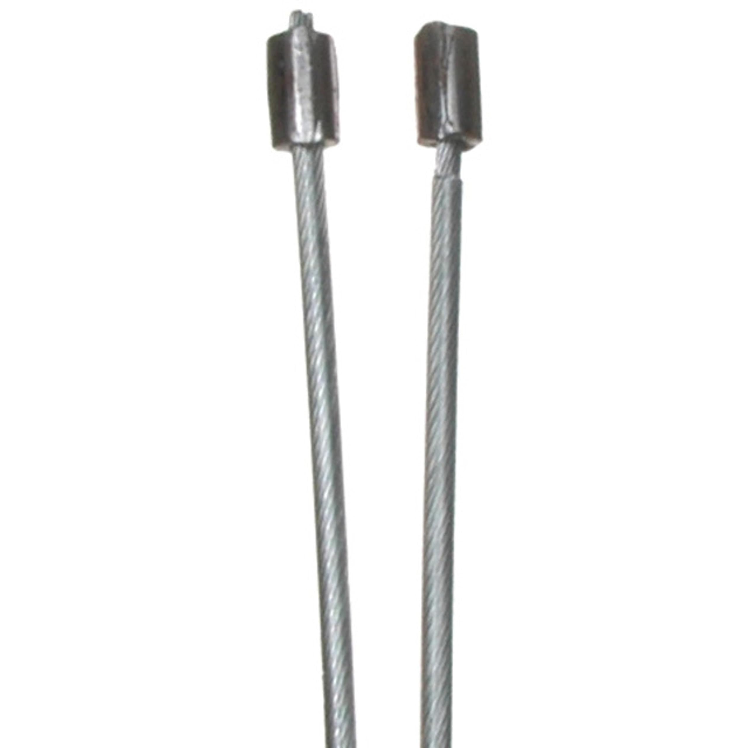 Acdelco Professional 18P2266 Intermediate Parking Brake Cable Assembly