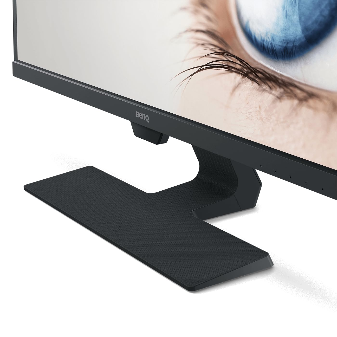 Benq 27 Inch Ips Monitor | 1080P | Proprietary Eye Care Tech | Ultra Slim Bezel | Adaptive Brightness For Image Quality | Speake