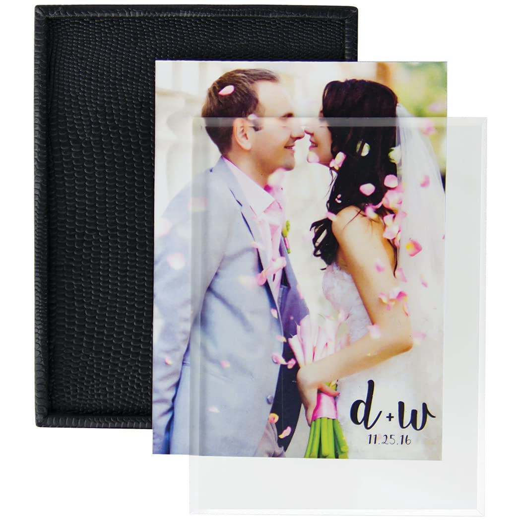 Neil Enterprises Inc. Elite Flash Drive Box With 2.875'' X 3.875'' Cover Photo