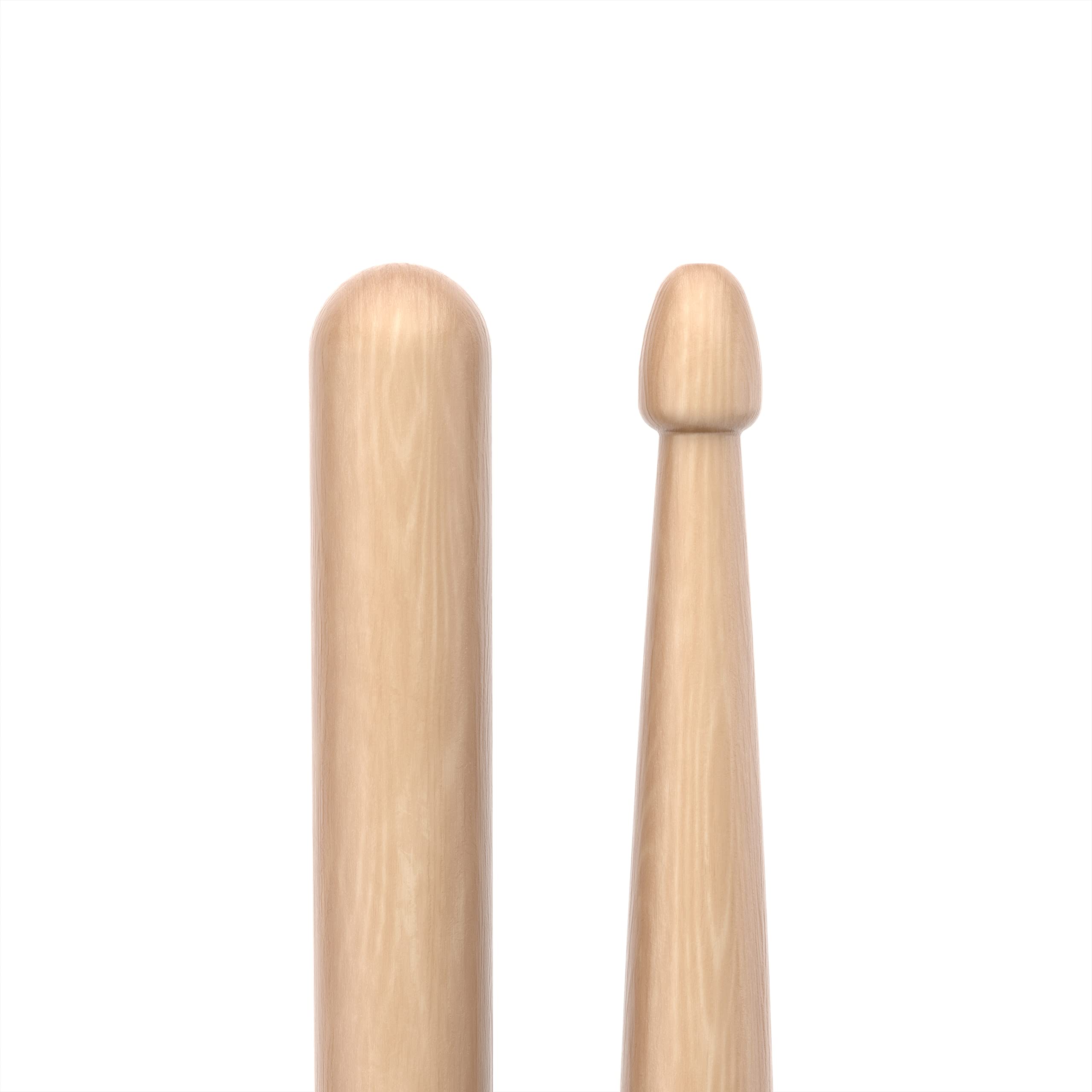 Promark Todd Sucherman 330 Maple Drumsticks, Wood Tip, One Pair