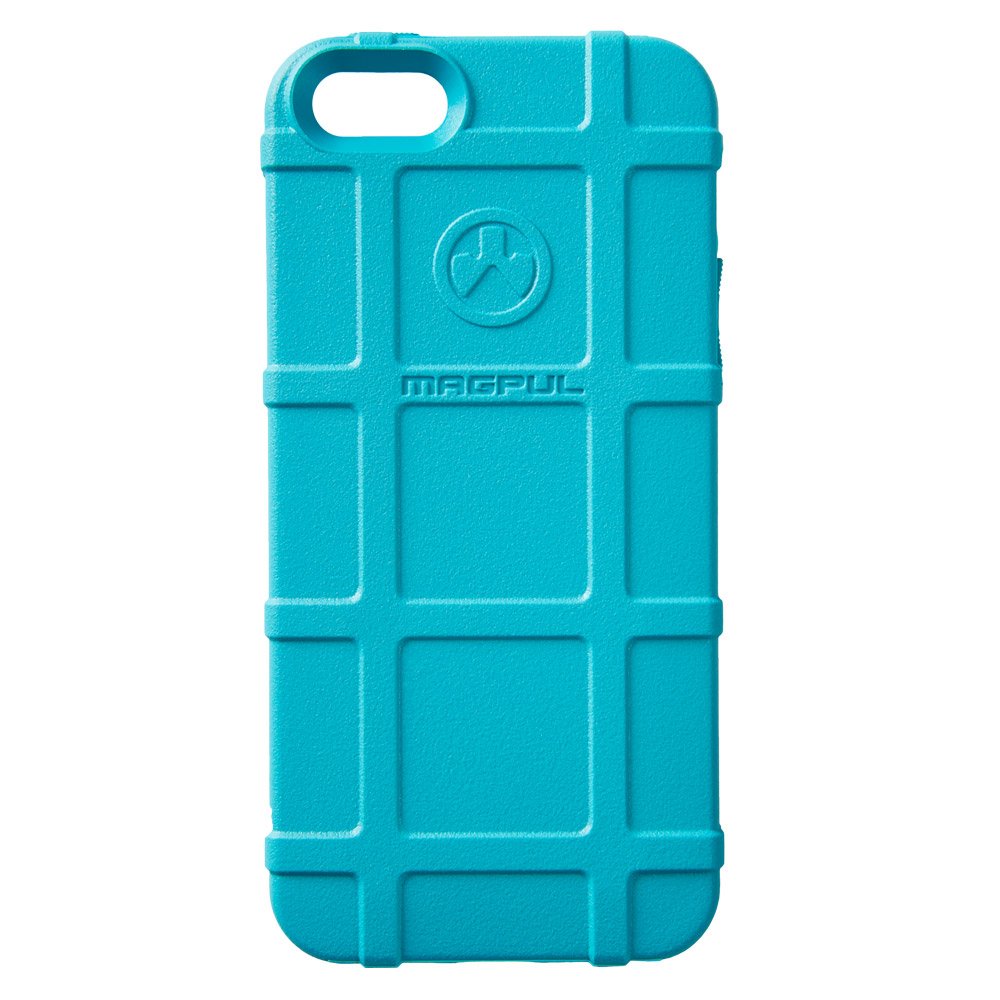Magpul Industries iPhone 5 Field Case, Teal