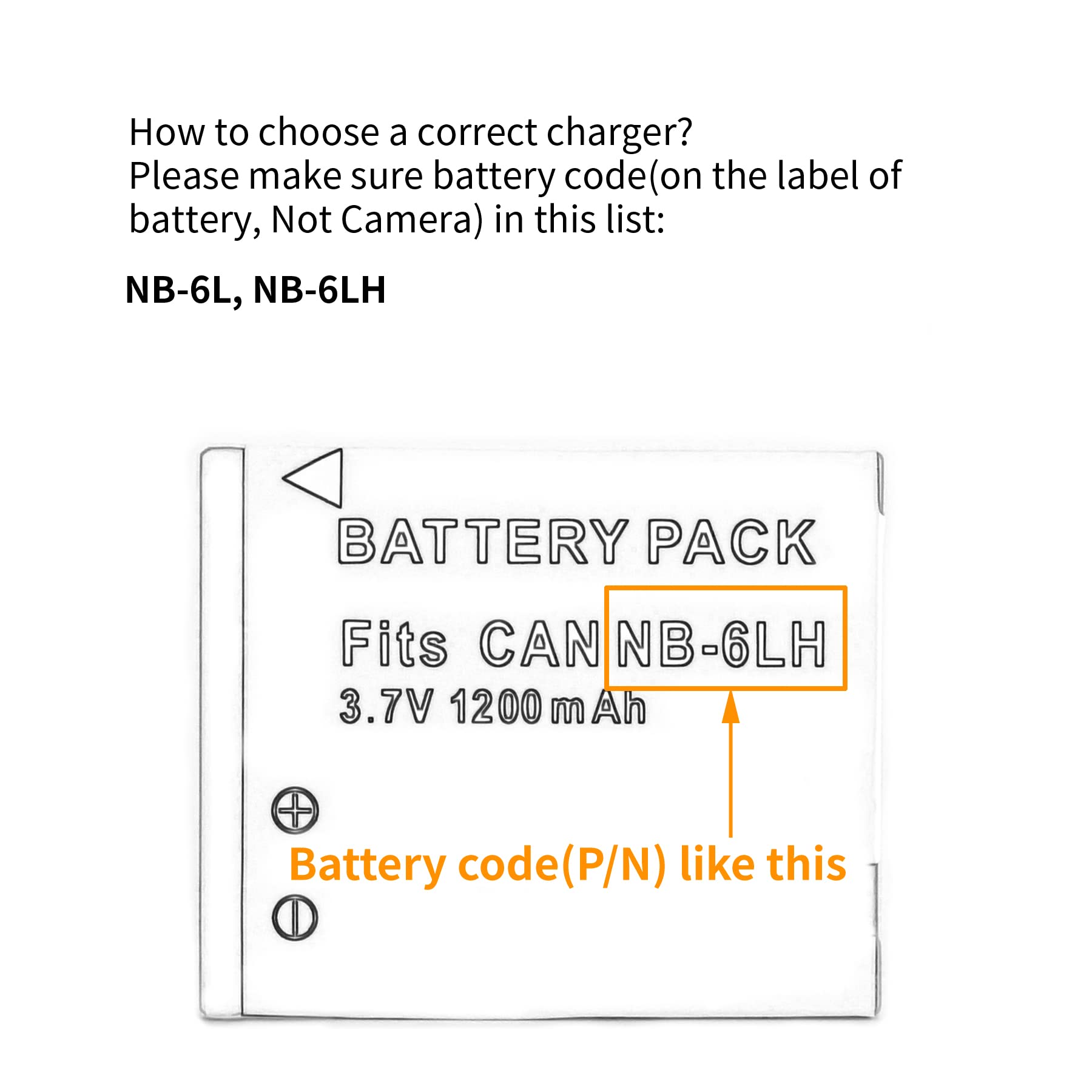Nb 6L Usb Charger For Canon Powershot Sx530 Hs, Sx610 Hs, Sx710 Hs, Sd1200 Is, Sd1300 Is, S120 Ixy 10S Ixy 30S Camera And More