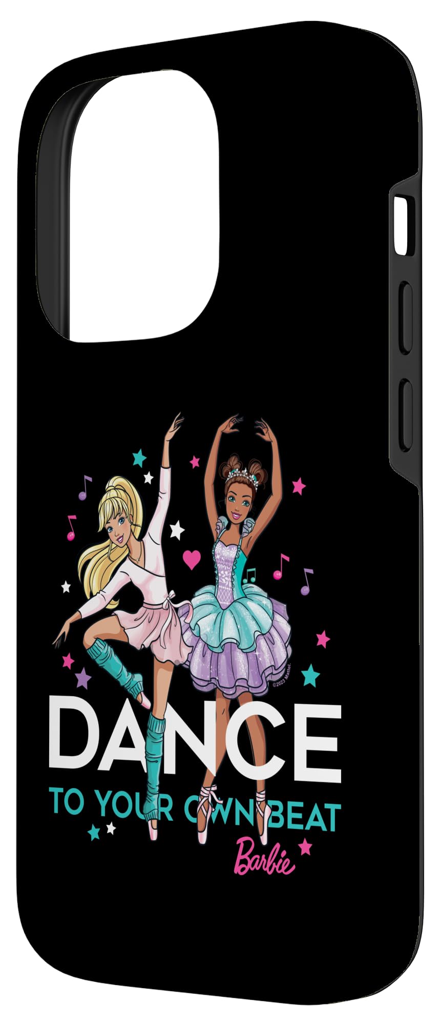 Iphone 14 Pro Barbie   Dance To Your Own Beat Case